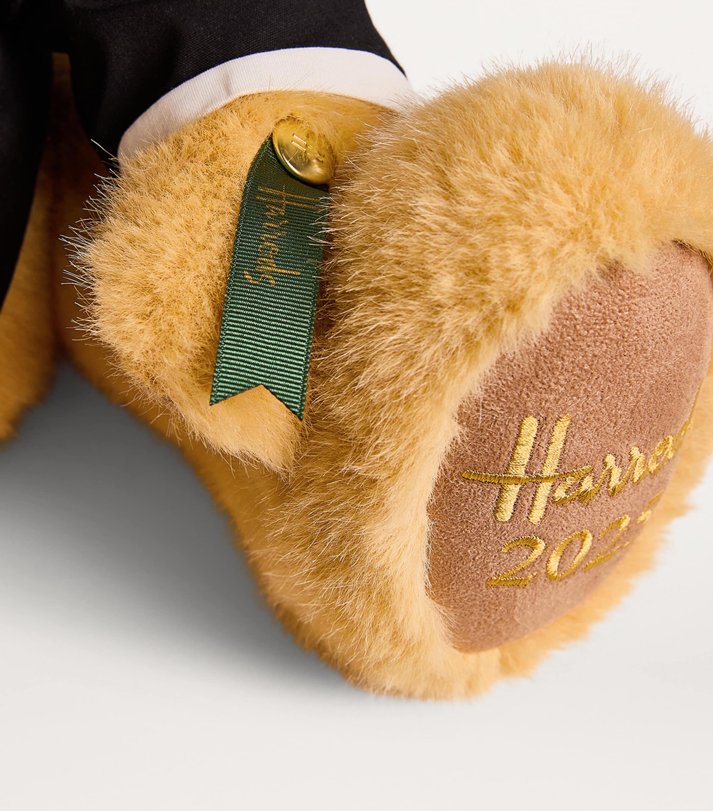 Harrods The Annual Bear 2025 ハロッズテディベア Harrods The Annual Bear 2025 | Harrods US