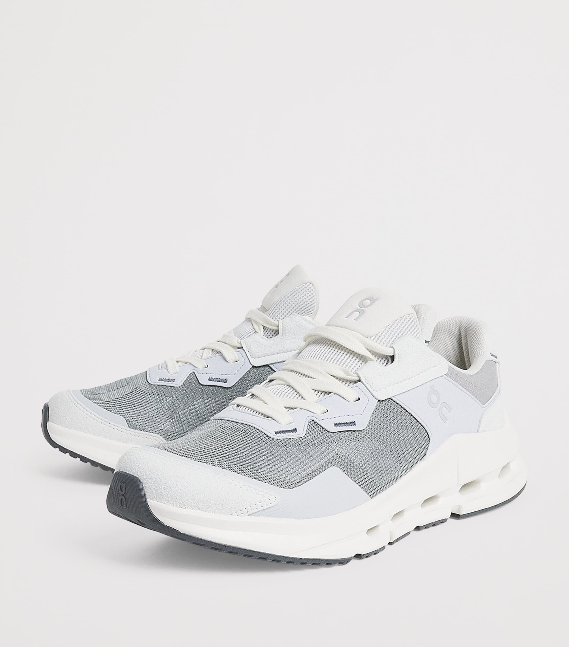 Cloudnova Rift Trainers ALLOY | GLACIER Image 3