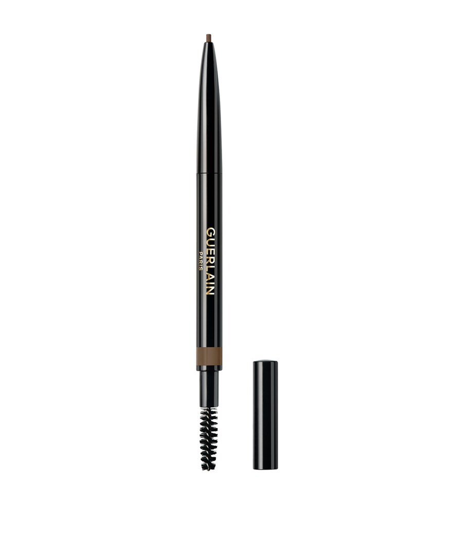 Brow G Eyebrow Pencil 03 BROWN Image 1