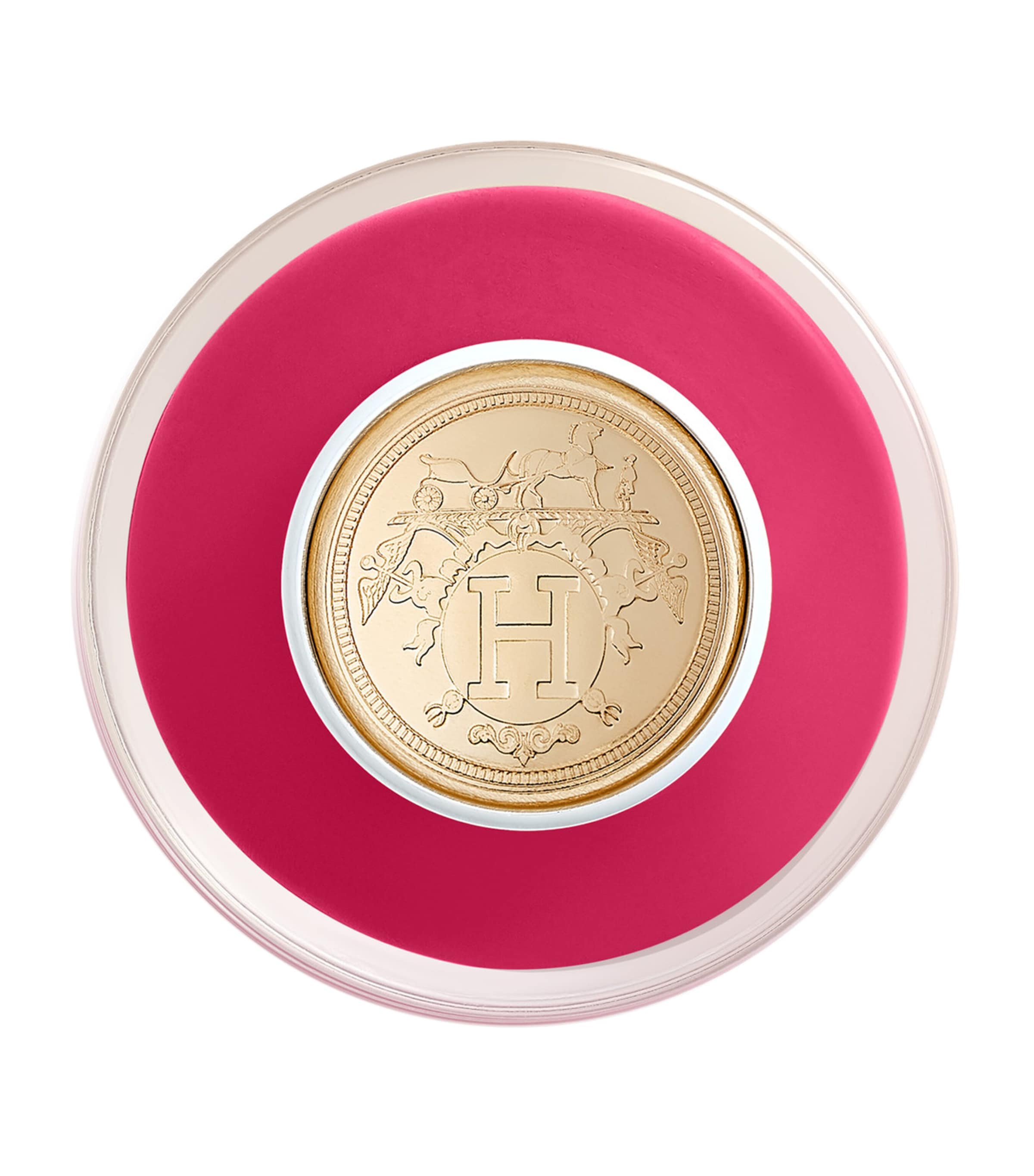 HERMÈS Les Mains Hermès Rose Anémone Nail Enamel Rose Anemone Image 6
