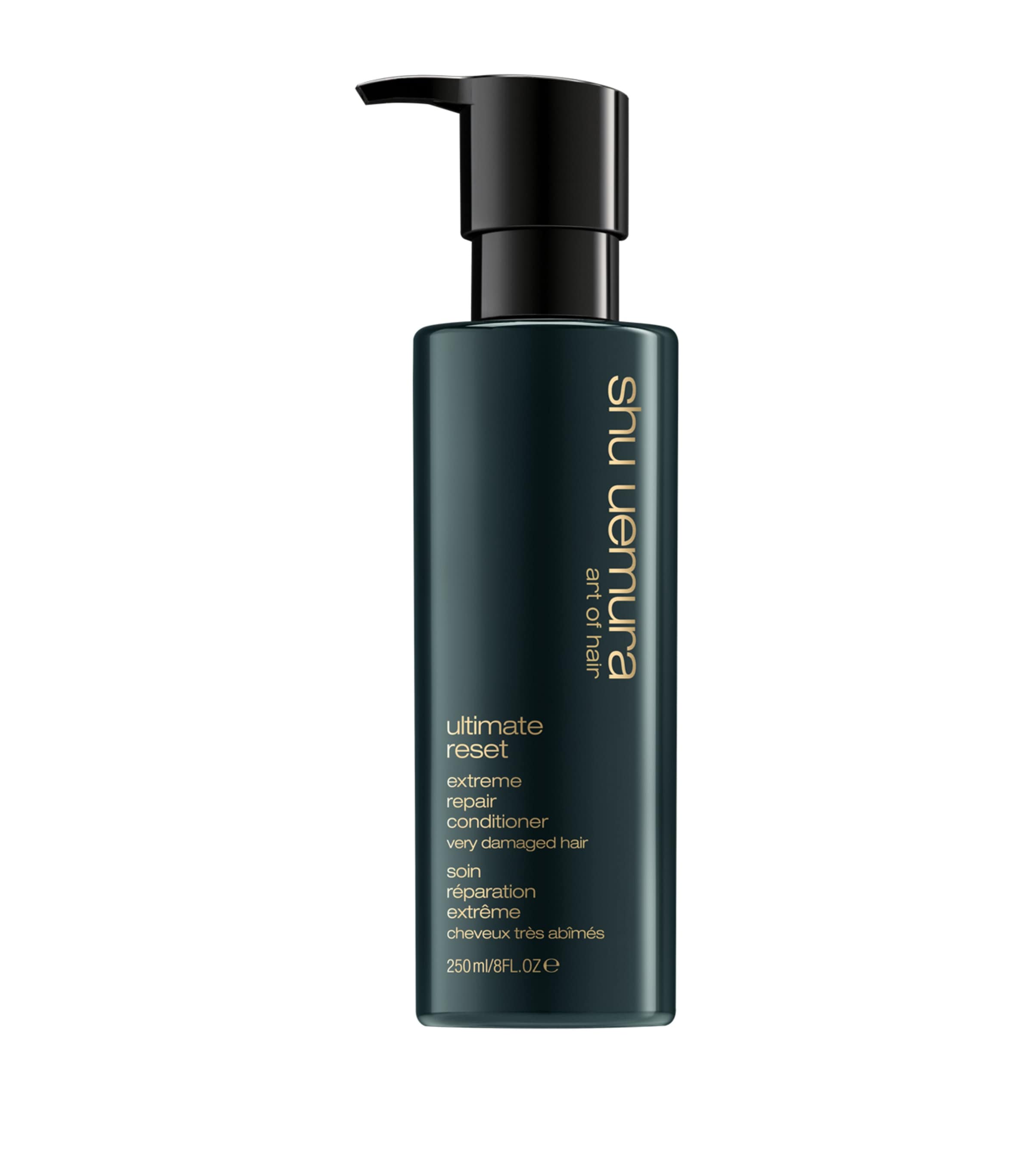 Shu Uemura Ultimate Reset Conditioner (250ml) | Haircare | Conditioner | Beauty Gift Sets | Haircare Gift Sets | Designers | Shu Uemura