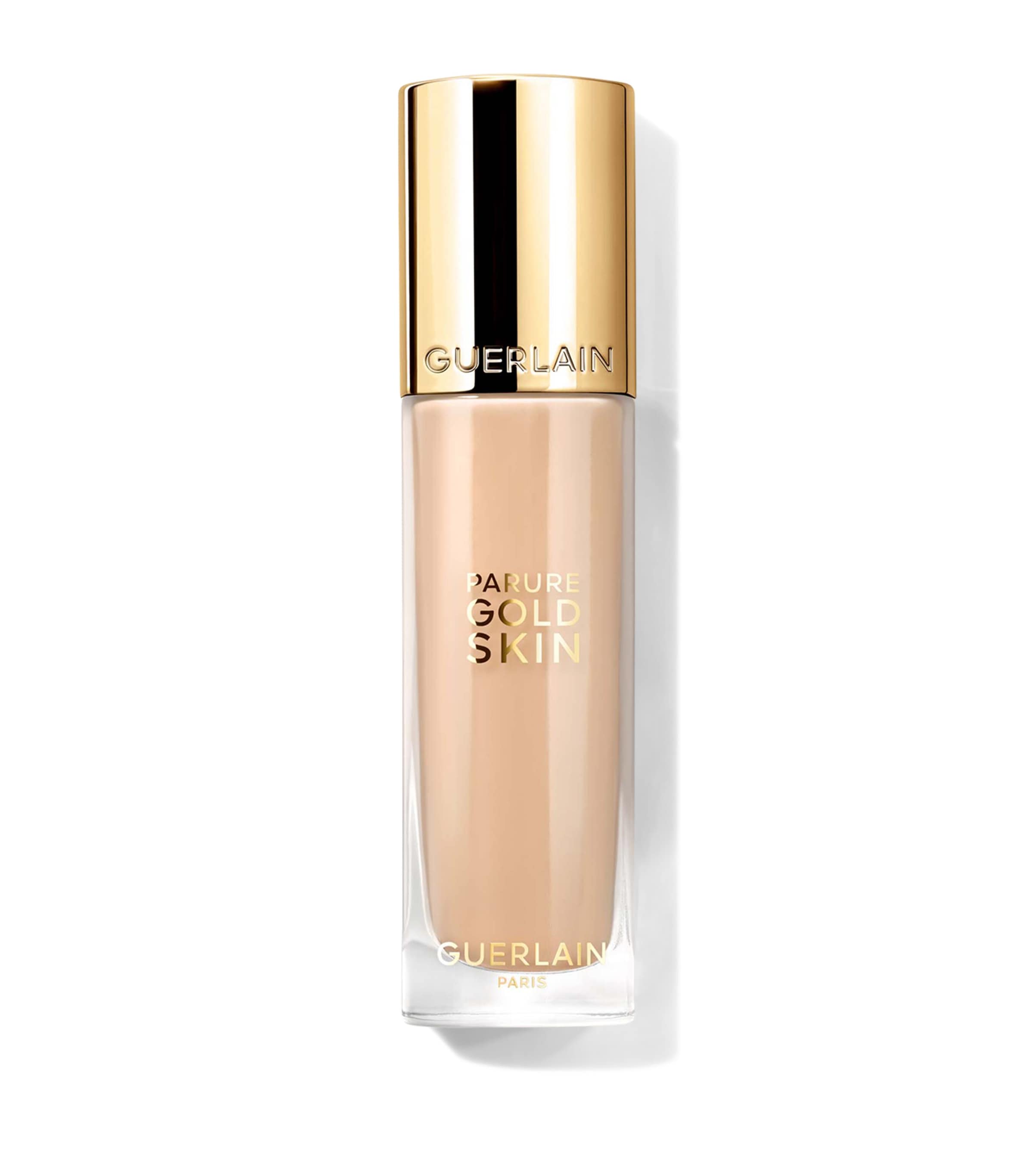 Guerlain Parure Gold Skin Rejuvenating Radiance Foundation In Nude