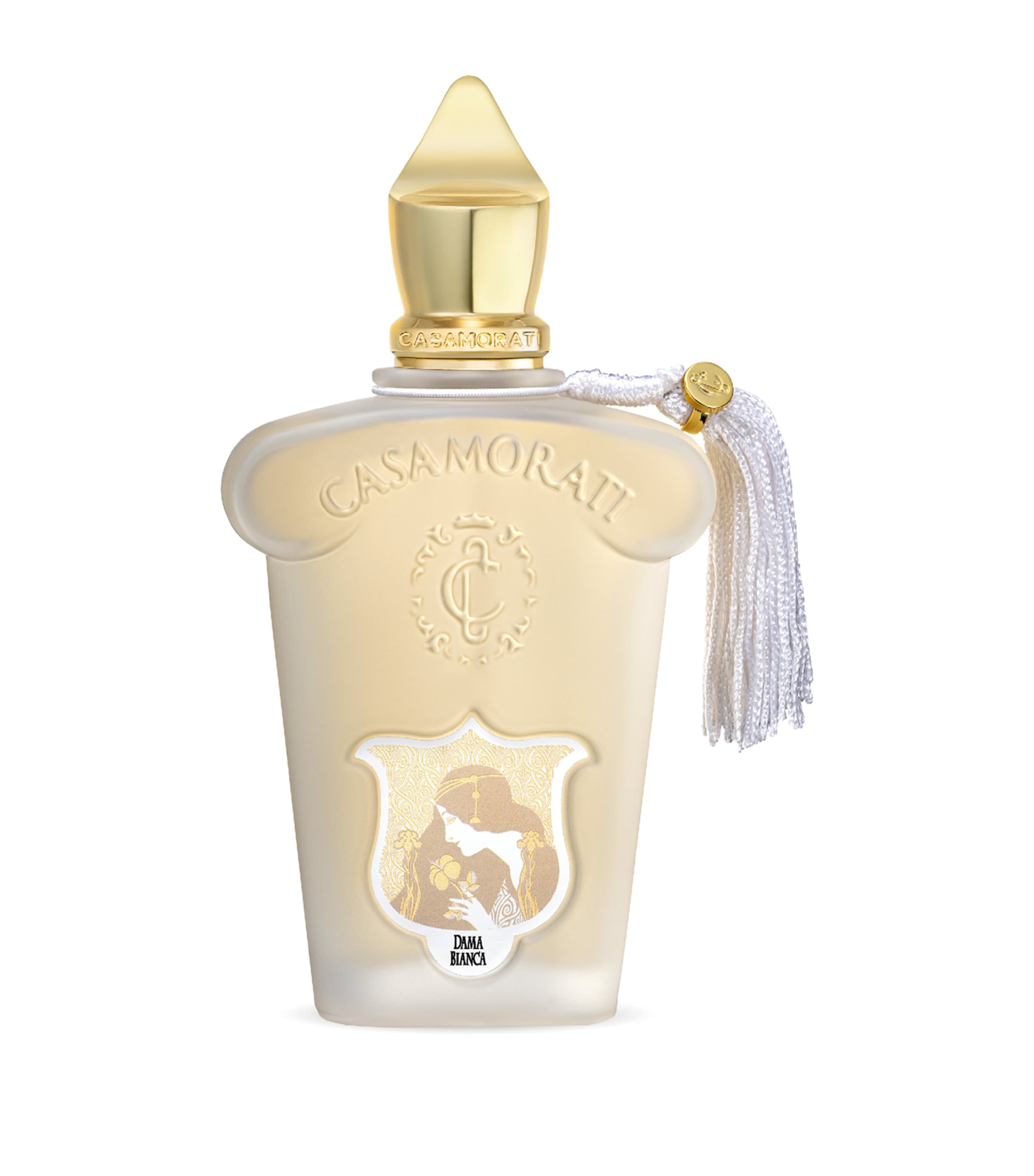 Xerjoff Dama Bianca Eau de Parfum (100ml) Image 1