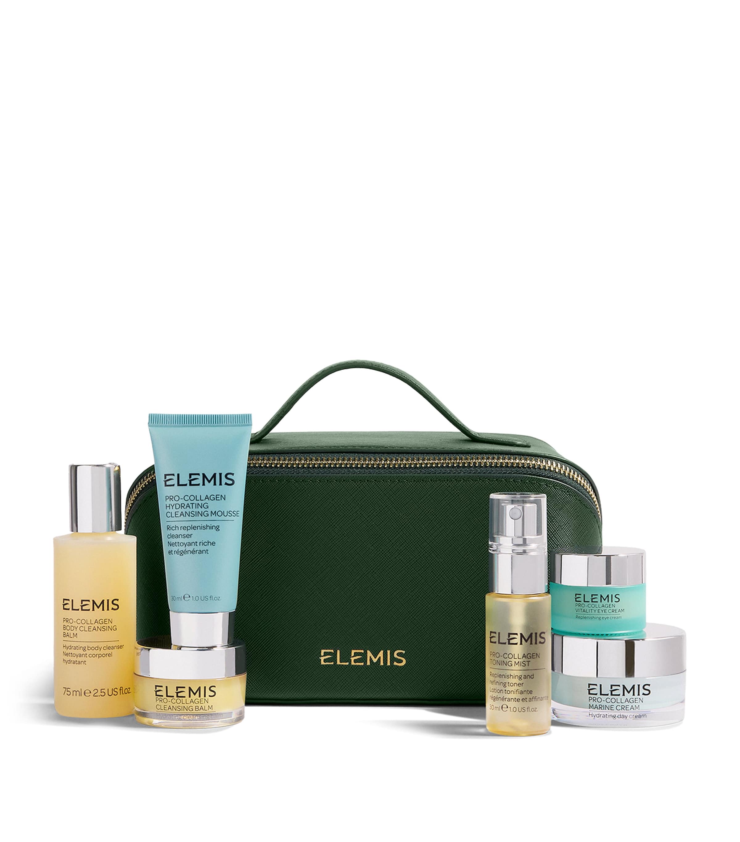 Elemis The Ultimate Getaway Collection | Harrods US