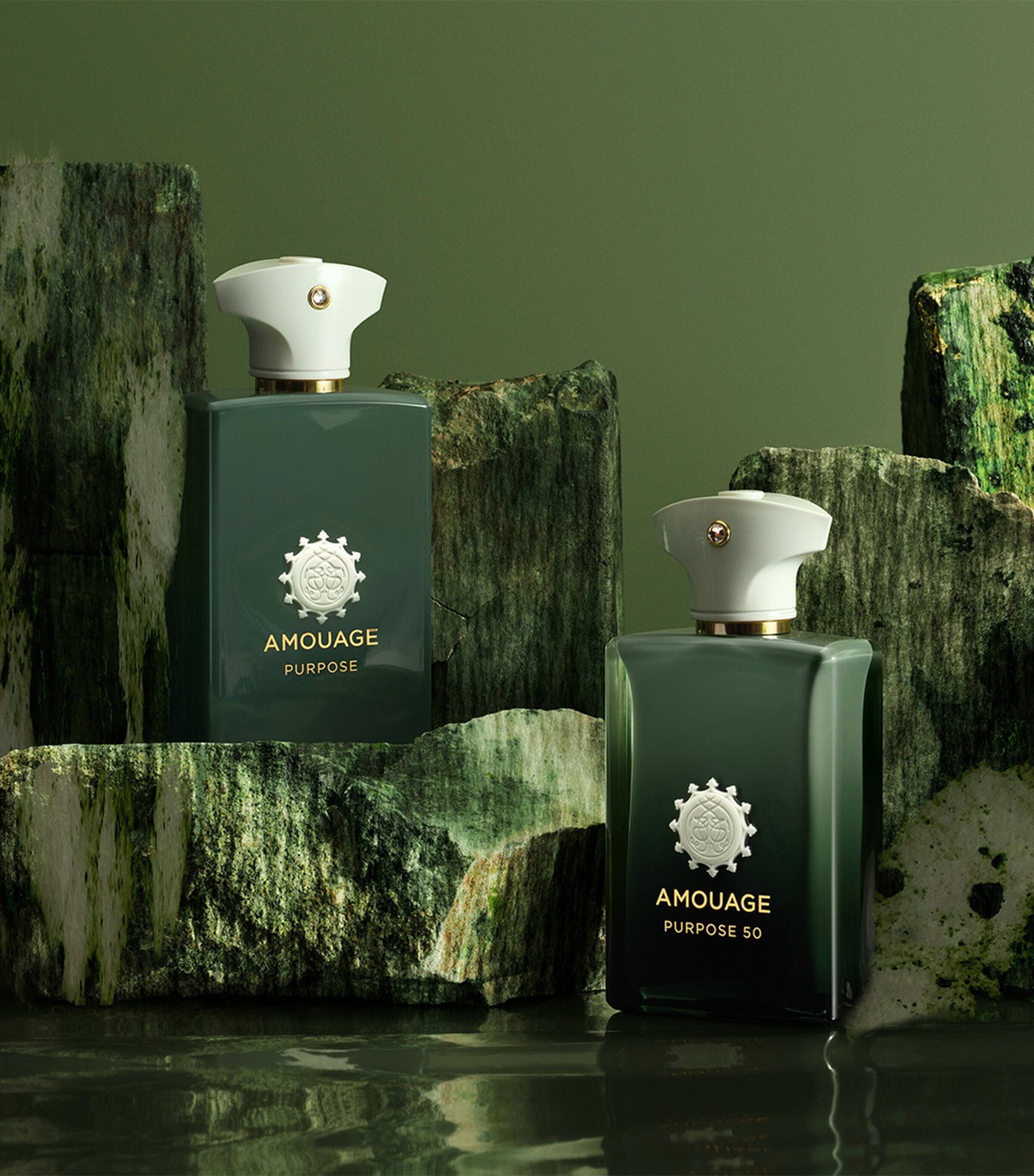 AMOUAGE PURPOSE 100ml 香水(ユニセックス) パーパス – NOSE SHOP