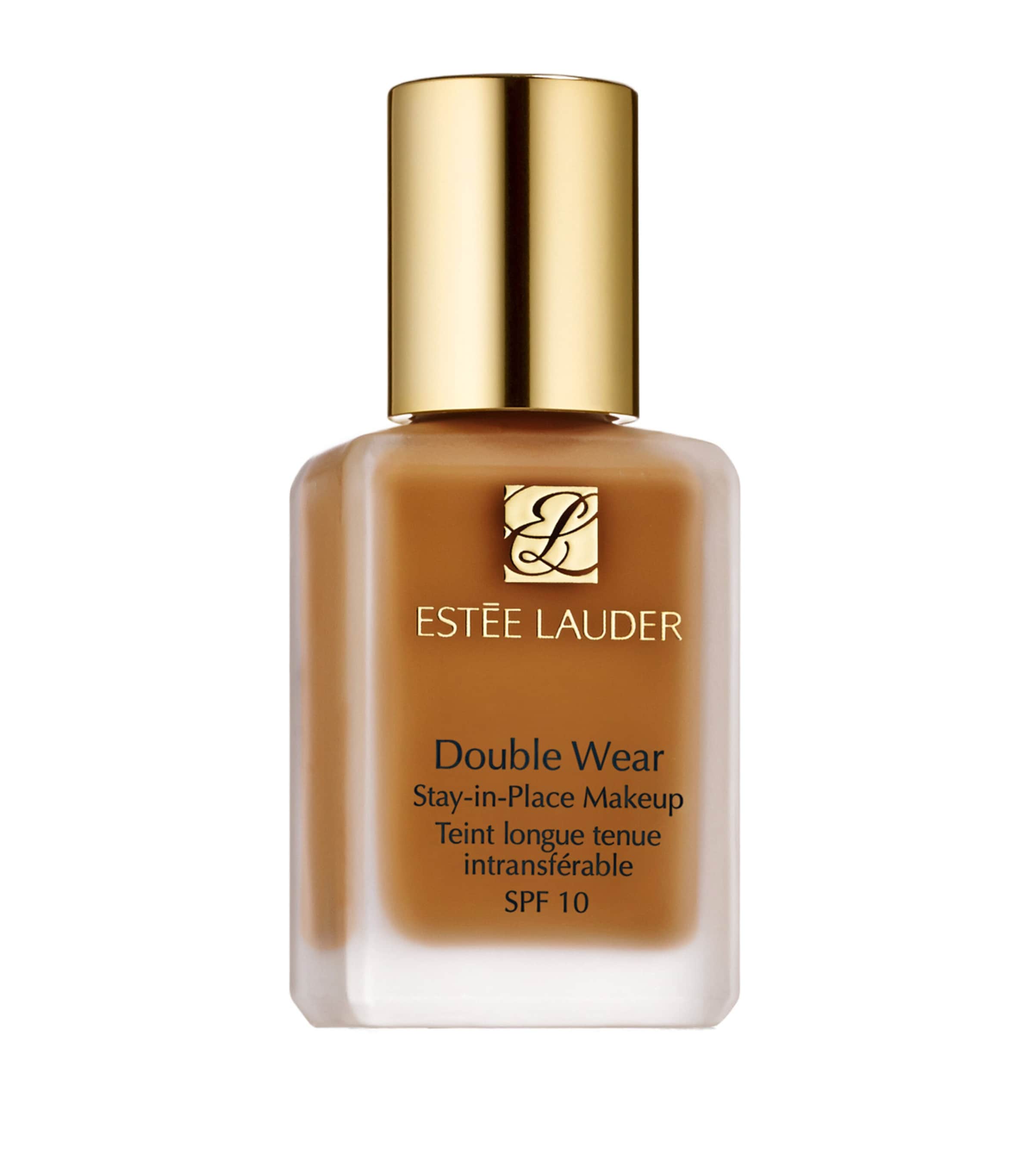 Estée Lauder Double Wear Stay-in-Place Foundation SPF 10 | Make-up | Face | Foundations | Designers | Estée Lauder