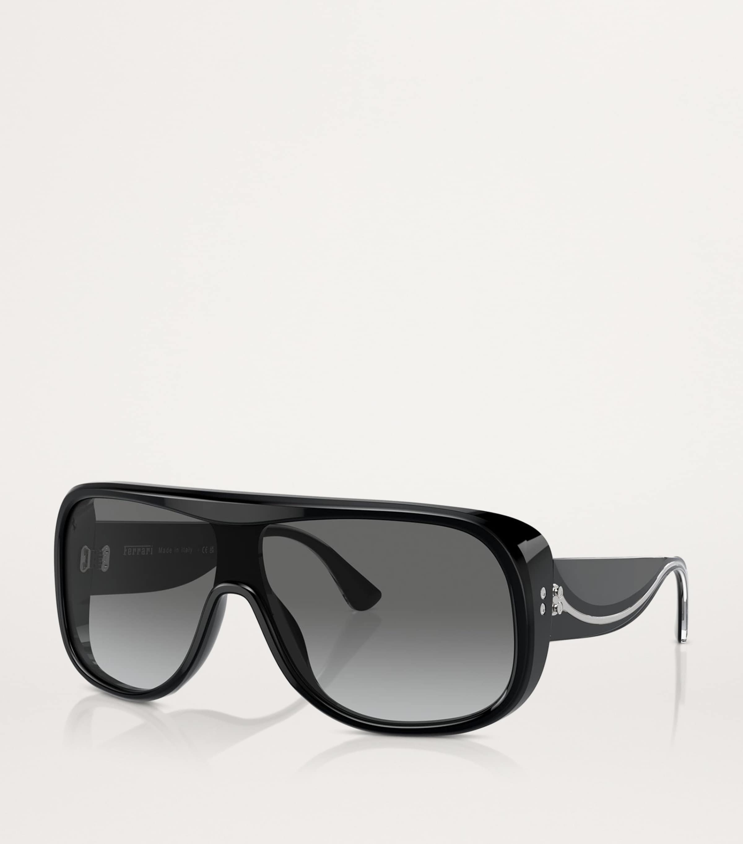 Ferrari Acetate FH2006U Sunglasses Image 2