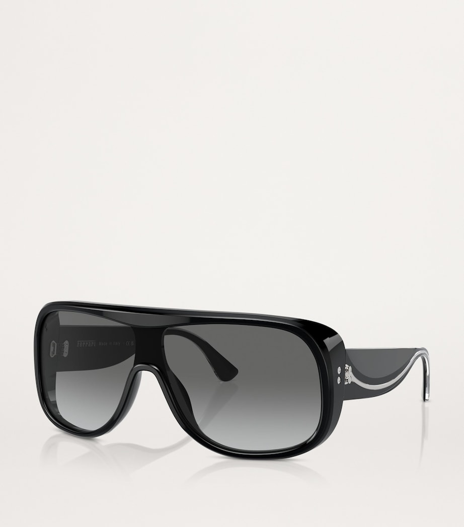 Ferrari Acetate FH2006U Sunglasses Image 2