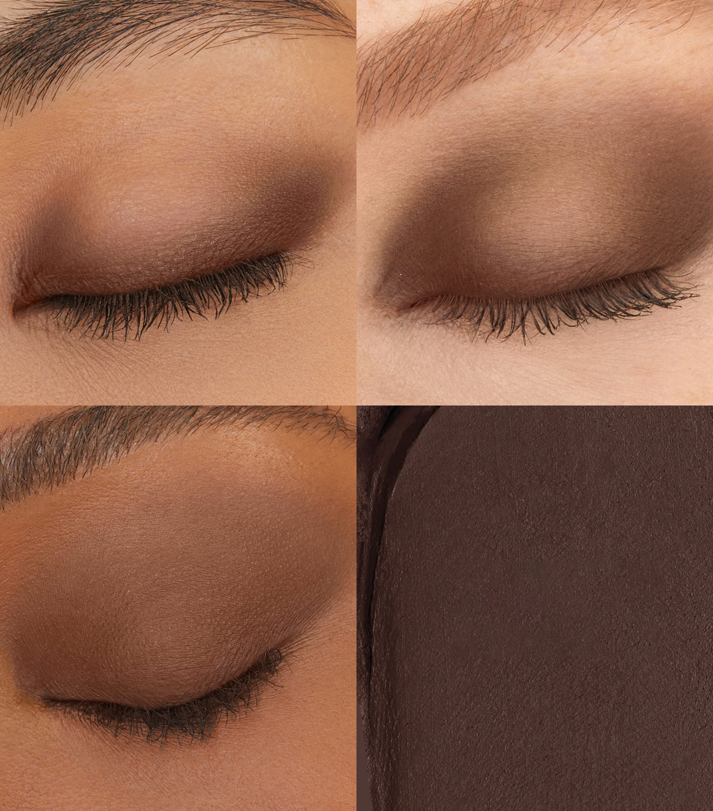 Total Seduction Eyeshadow Stick REBELLION Image 3