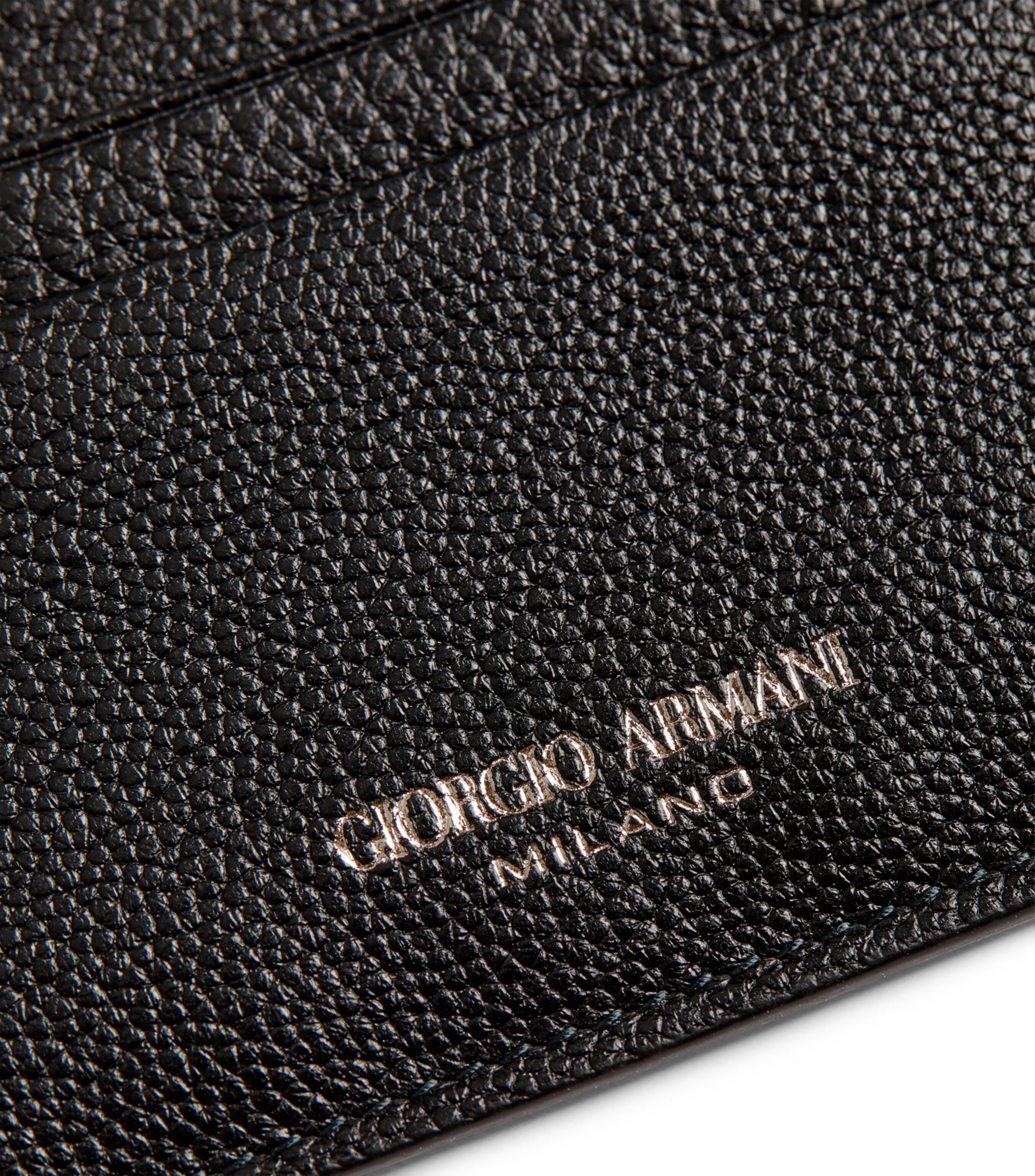 Leather Card Holder 80001 Image 3