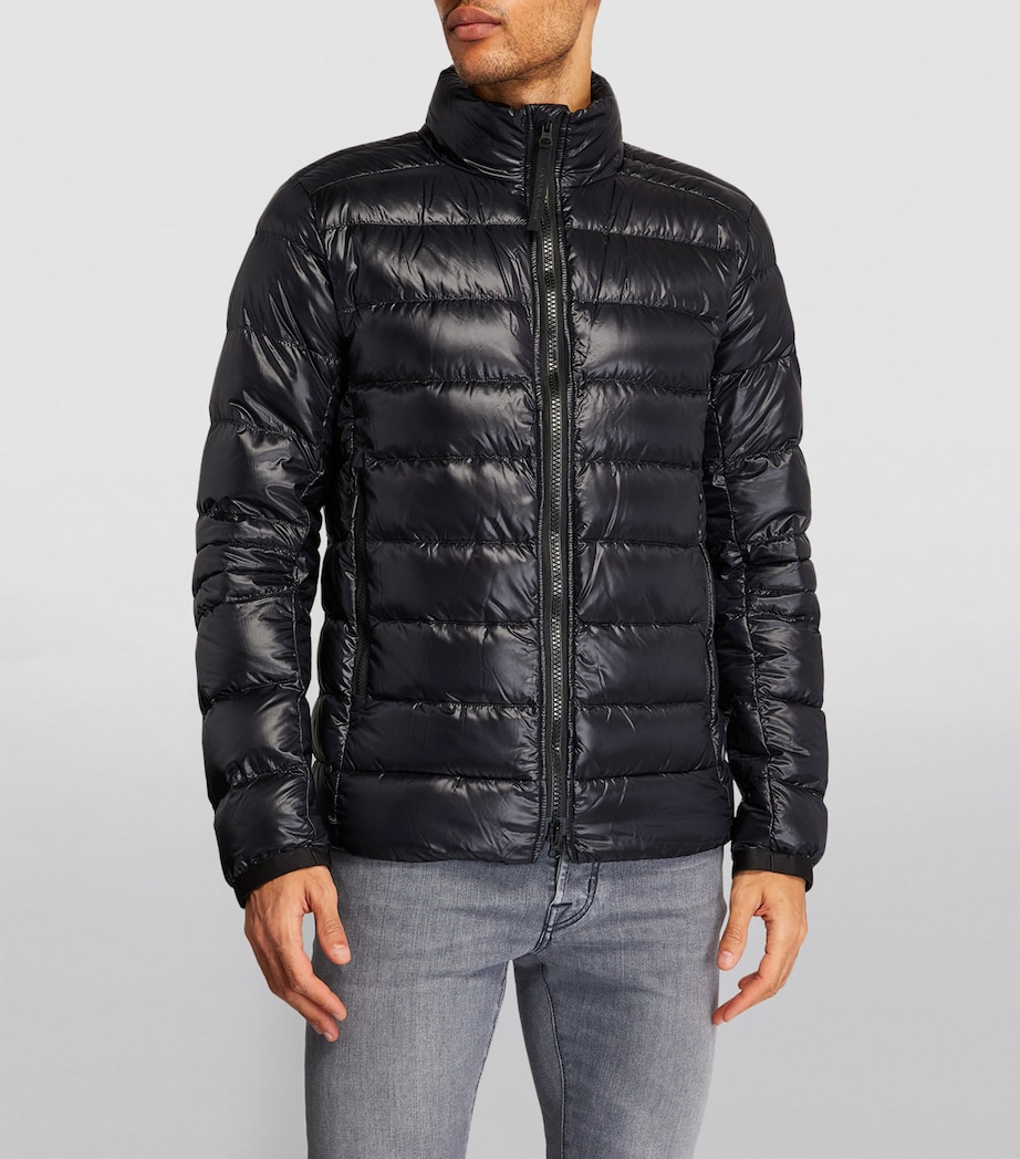 Crofton Jacket 61/BLACK Image 3