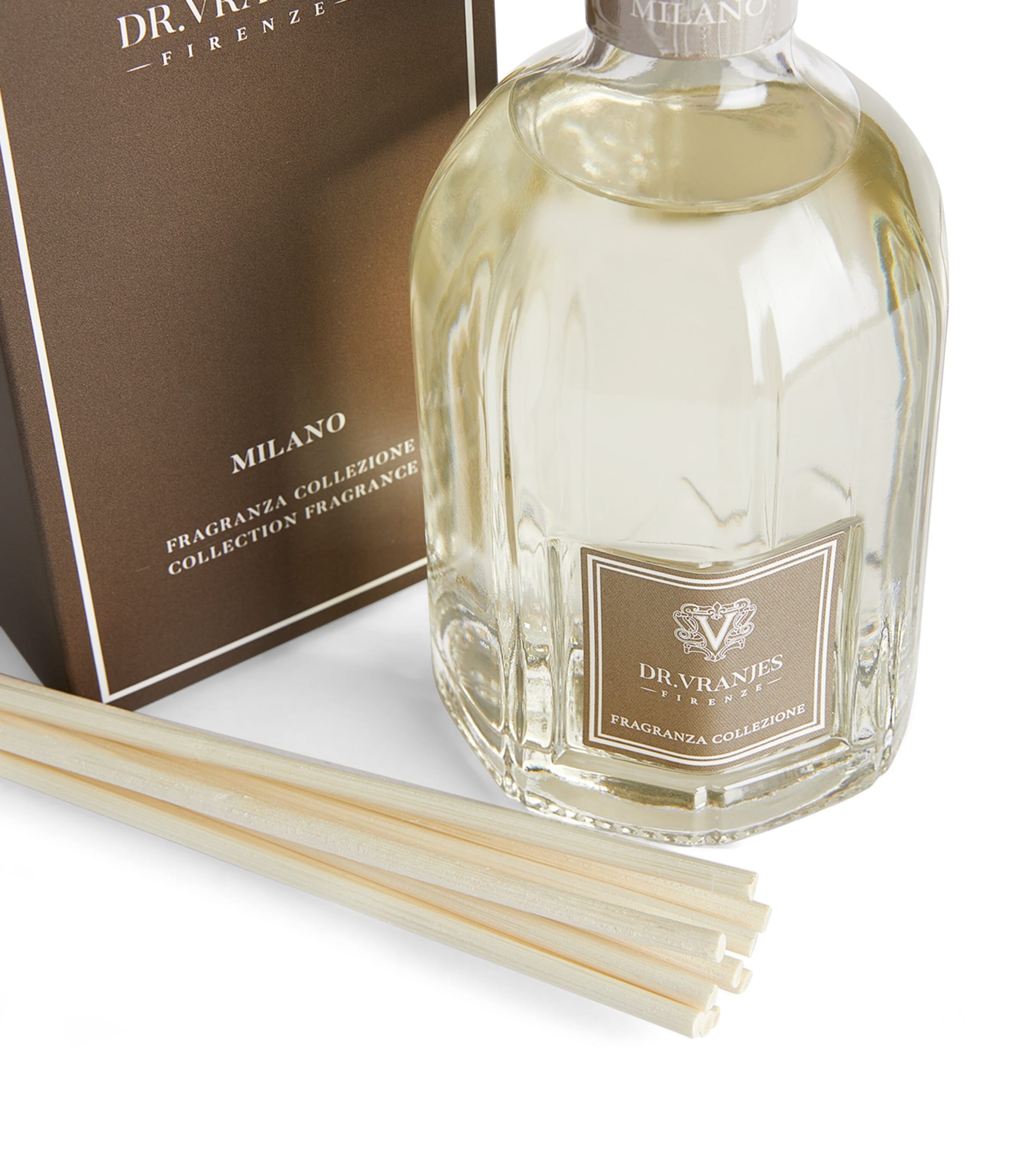 Dr. Vranjes Firenze Milano Diffuser (250ml) | Home Accessories | Diffusers | Designers | Dr Vranjes Firenze Dr. Vranjes Firenze Milano Diffuser (250ml) | Home Accessories | Diffusers | Designers | Dr Vranjes Firenze