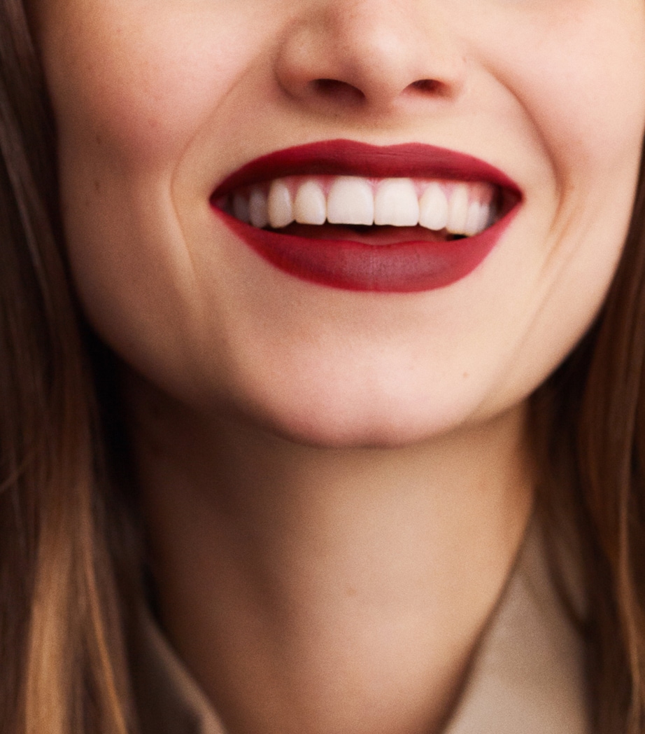 Rouge Hermès Matte Lipstick 85 ROUGE H Image 9