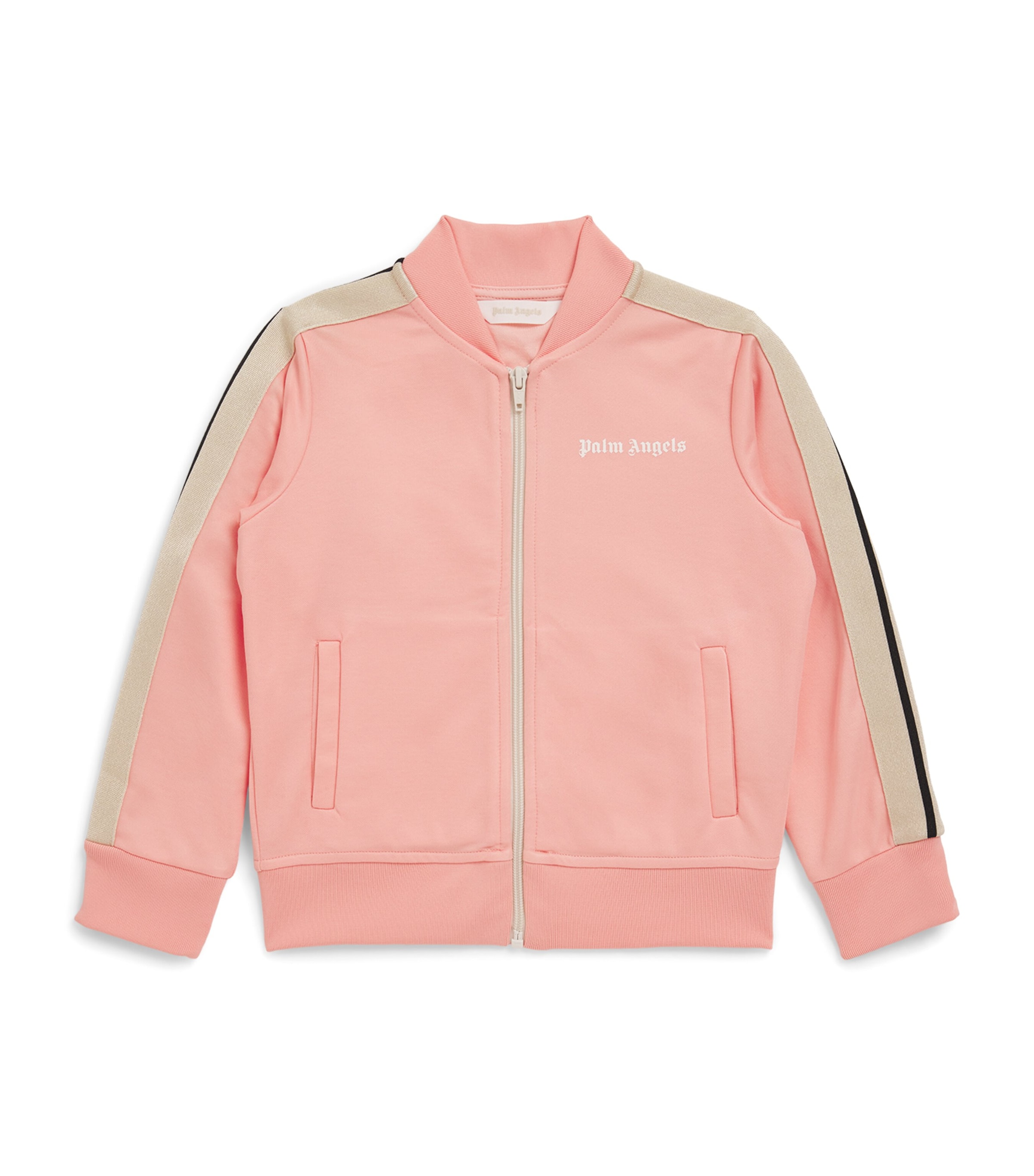 Palm Angels Kids Logo Track Jacket 4 12 Years Harrods UK