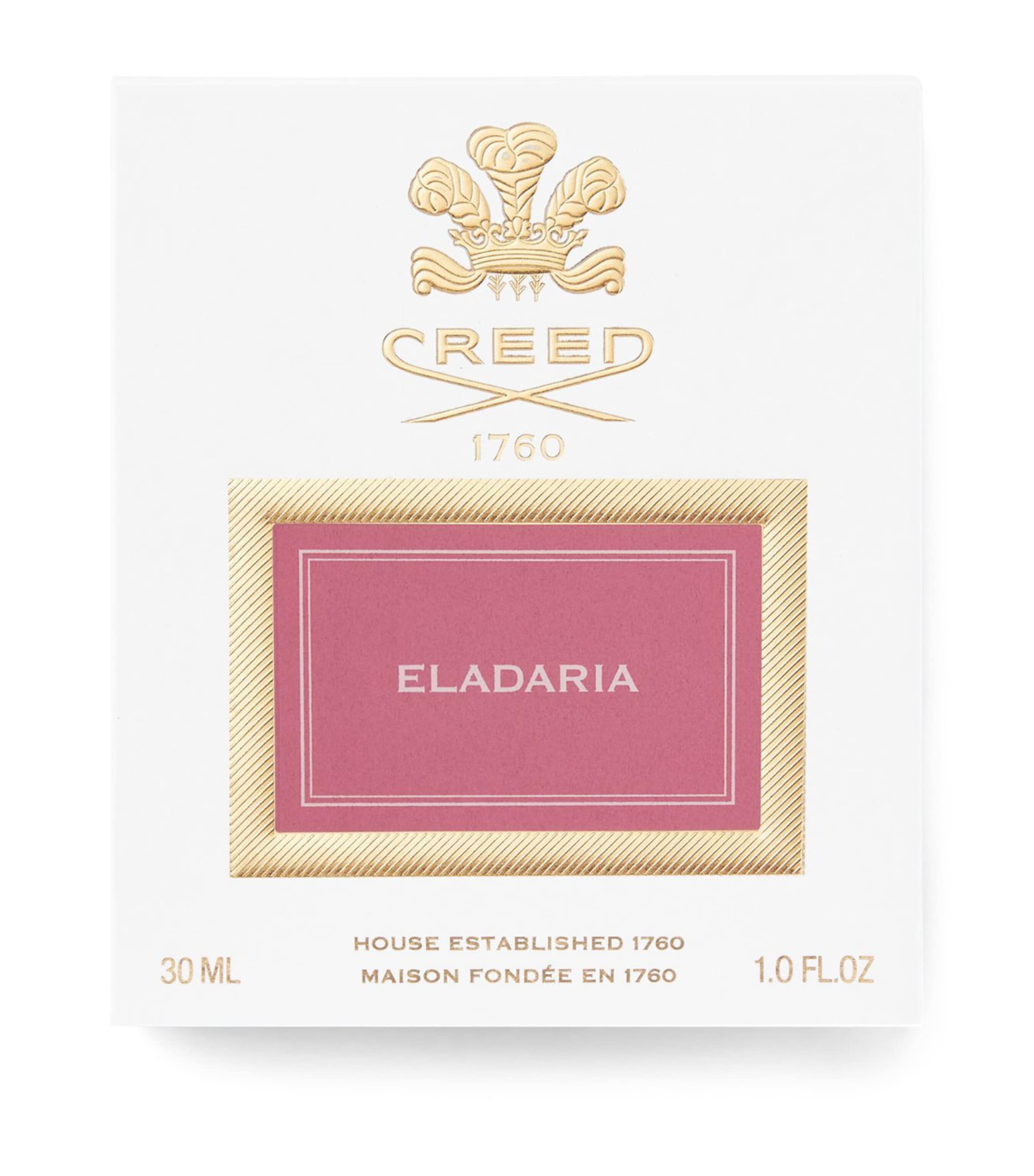 [CREED] ★NEW★ELADARIA 30ML /送料、関税込 Creed Eladaria Eau de Parfum (30ml) | Harrods DE