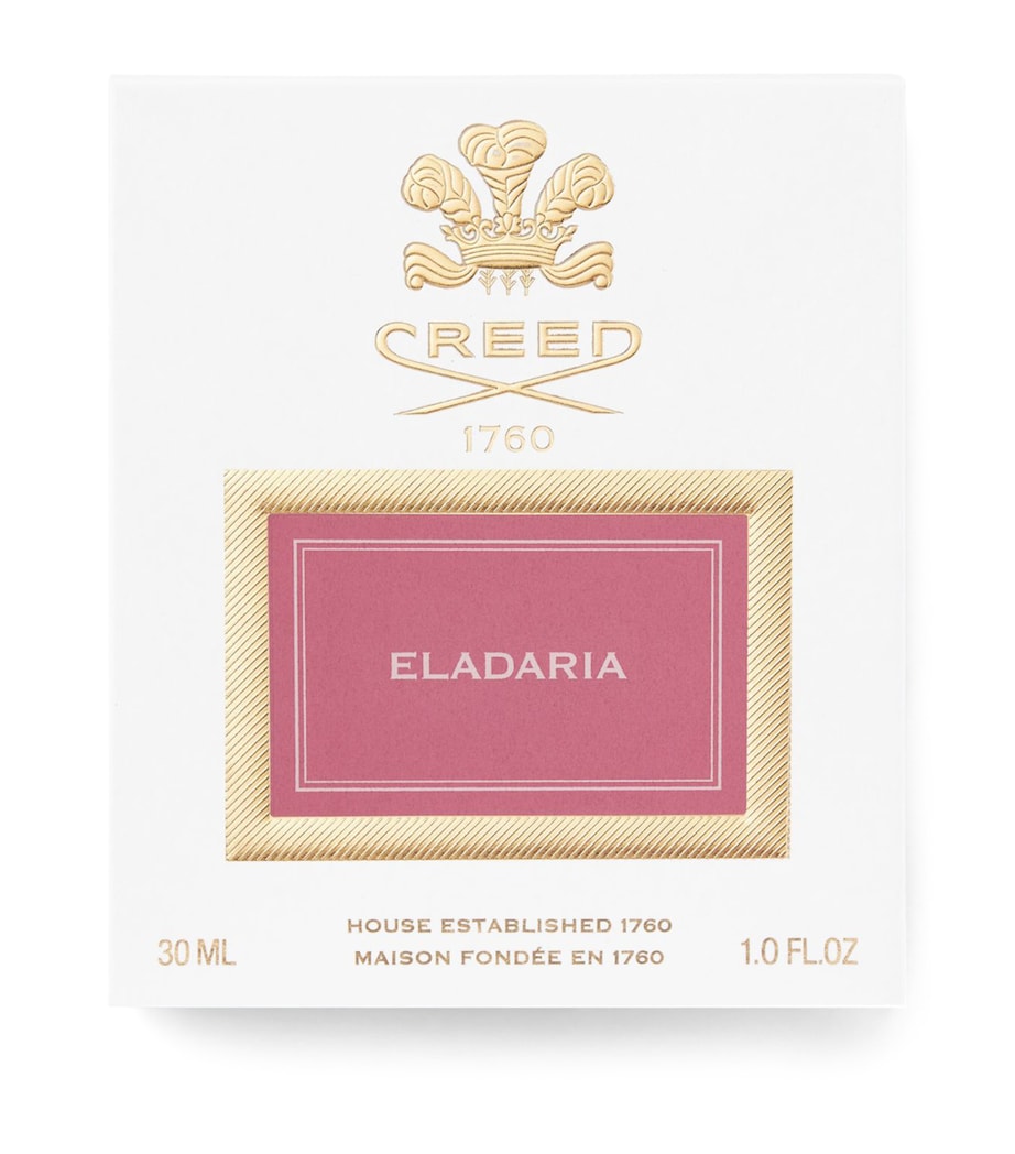 Eladaria Eau de Parfum (30ml) NO COLOUR Image 3