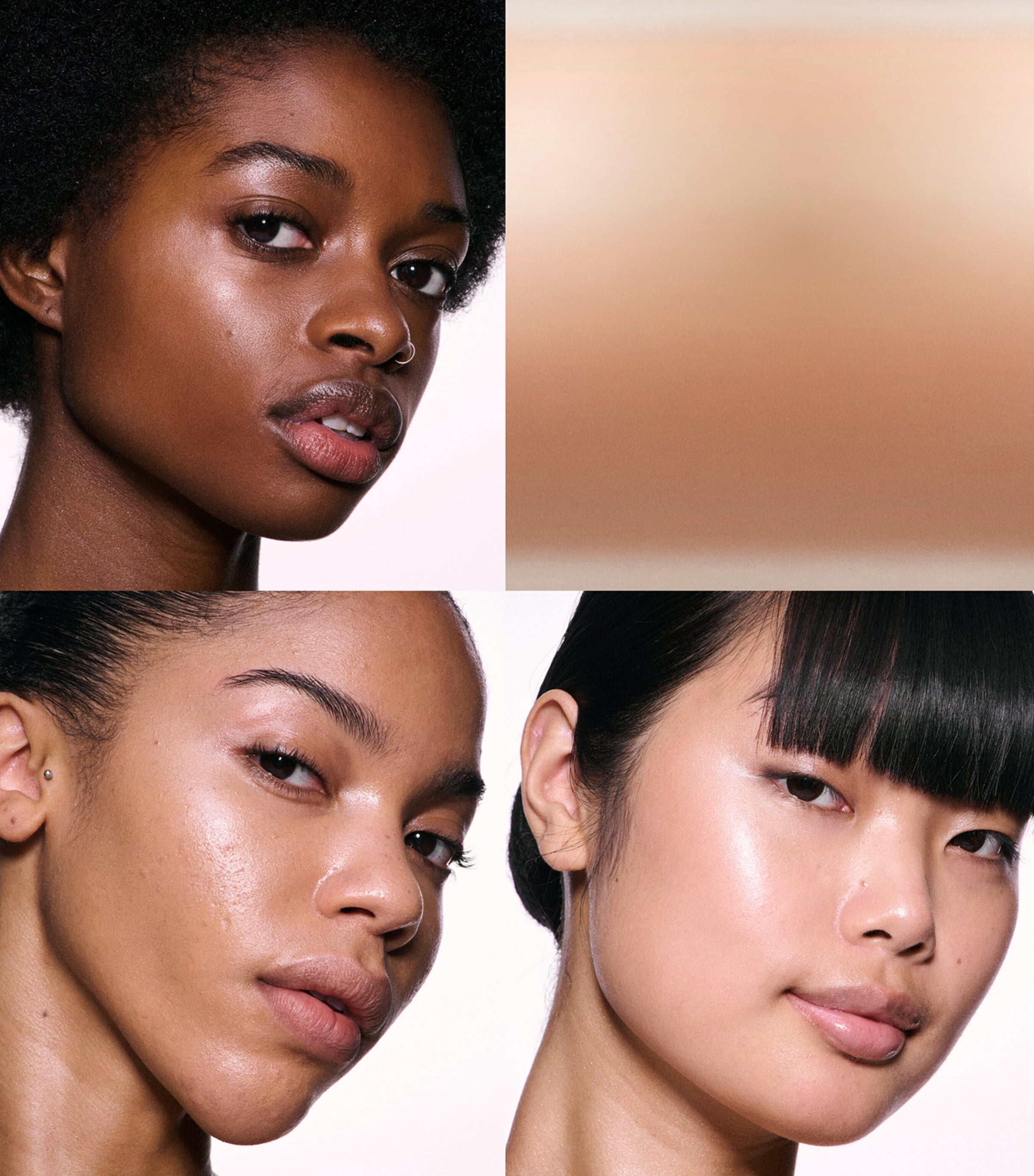 Skinfinish Lightstruck Liquid Highlighter LIGHTSCAPADE Image 2