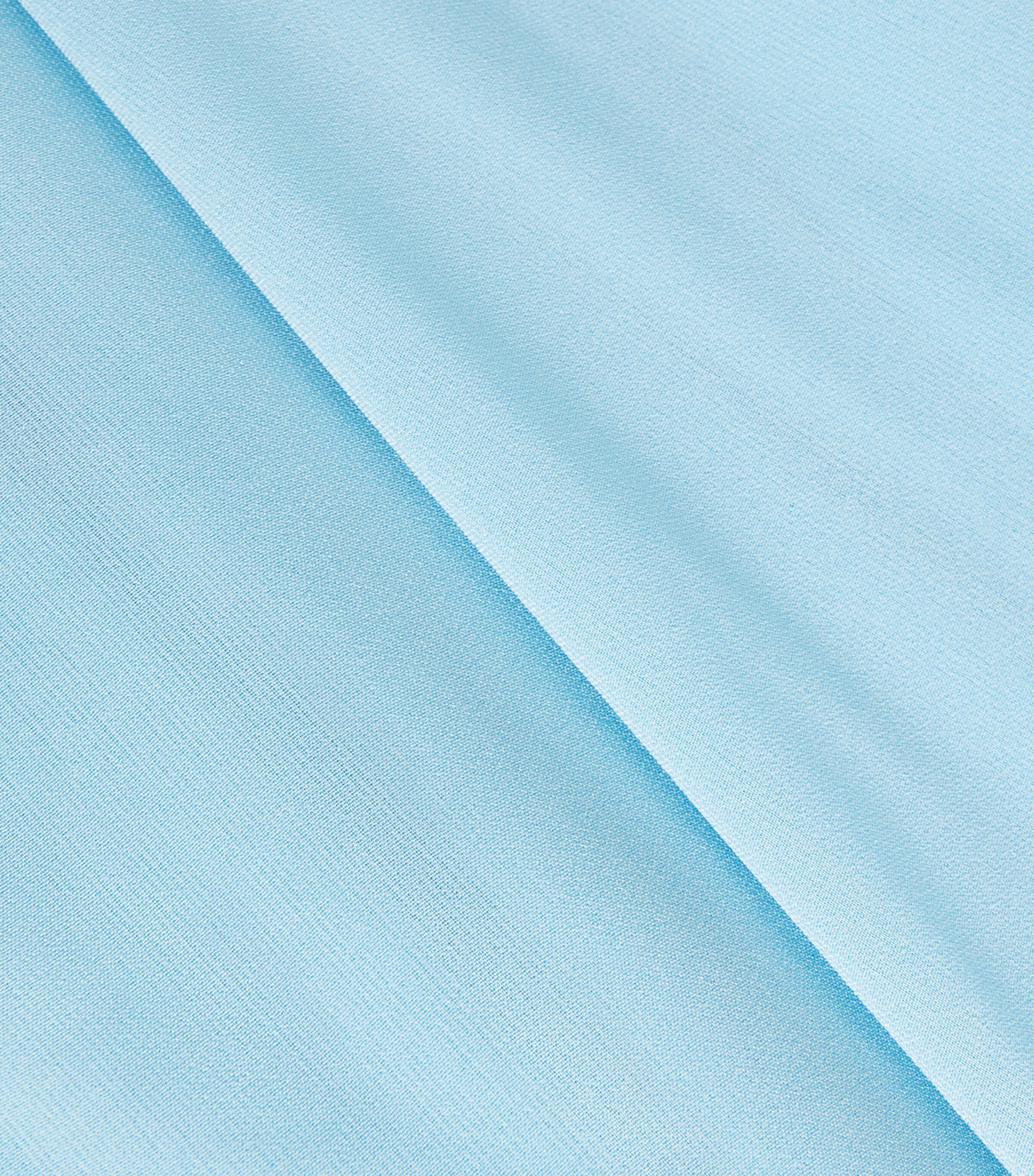 Taffeta Gracen Mini Dress MINERAL BLUE Image 5