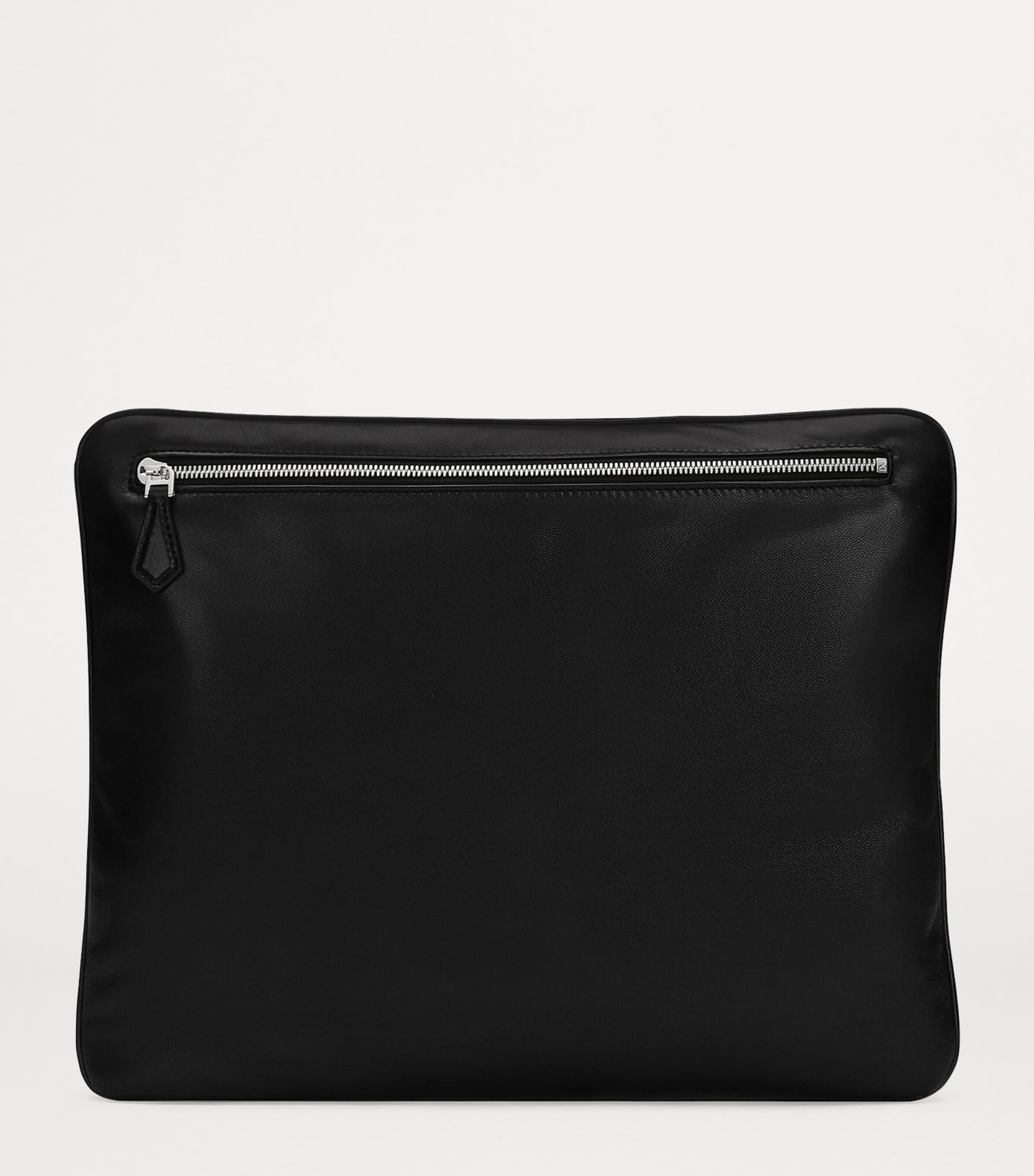 Dolce & Gabbana Multi Nappa Leather Pouch | Harrods UK