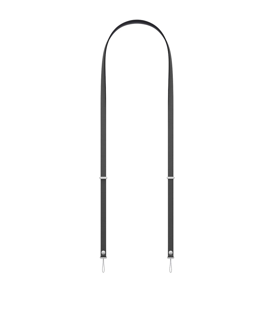 Crossbody Strap BLACK Image 1