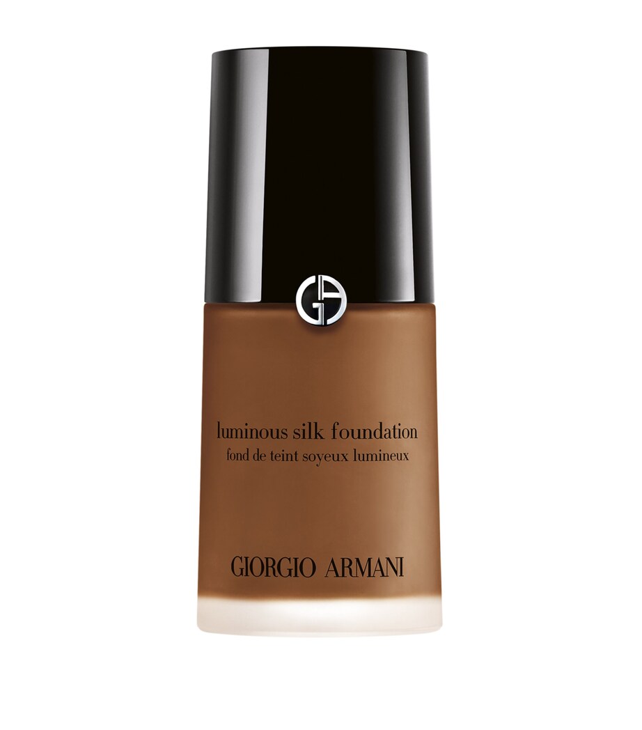 Armani Luminous Silk Foundation Image 1
