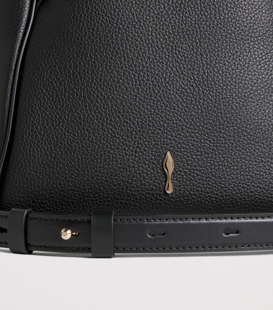 Christian Louboutin Bettina Mini Leather Tote Bag Image 6