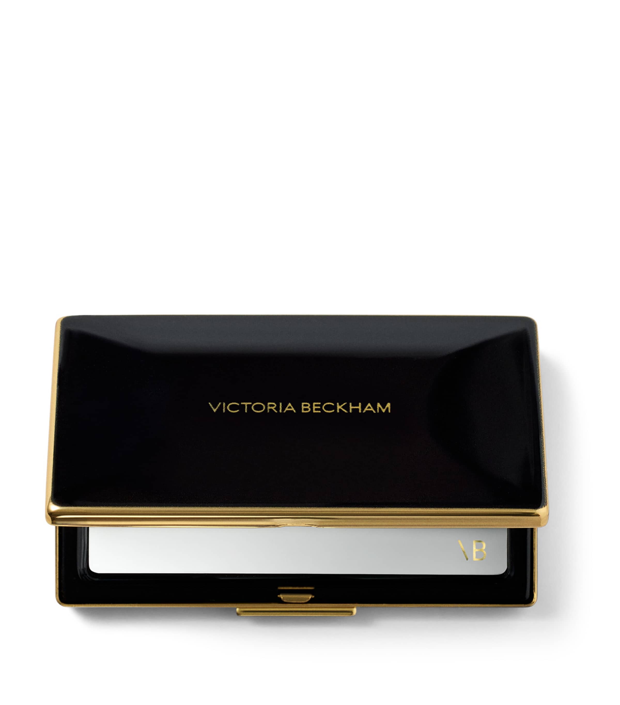 Victoria Beckham Beauty Dual Mirror Compact Image 1