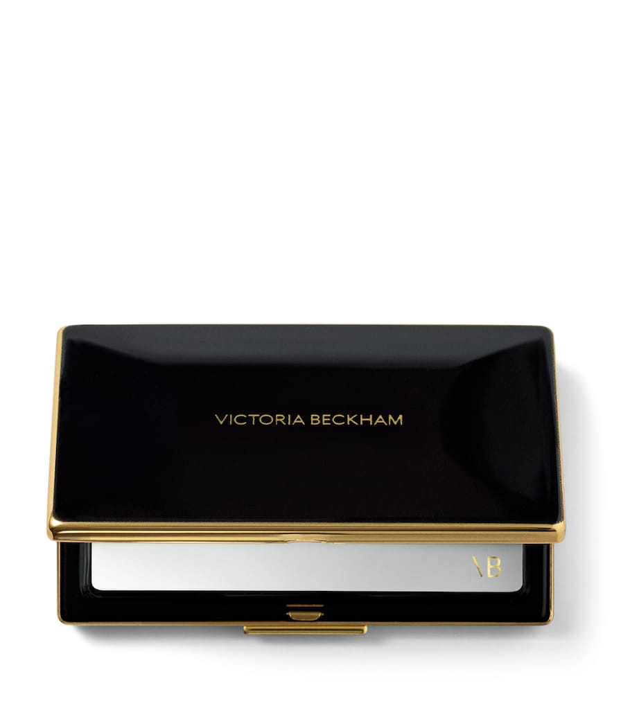 Victoria Beckham Beauty Dual Mirror Compact Image 1