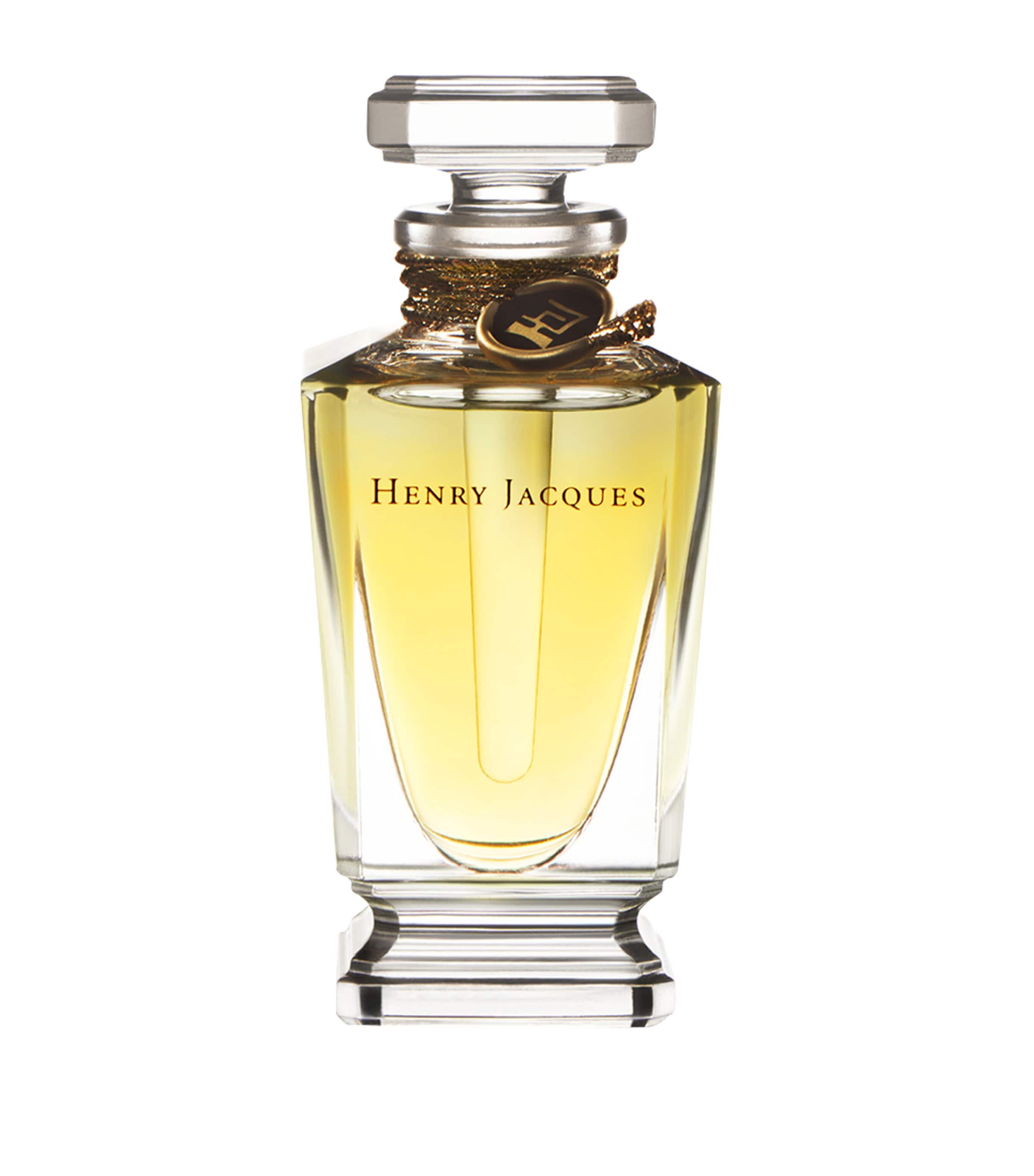 Henry Jacques Temporaline Pure Perfume