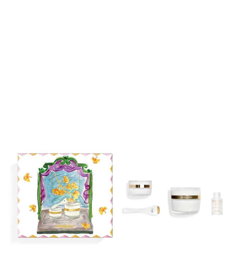 x Luke Edward Hall Moisturisers Skincare Gift Set NO COLOUR Image 1
