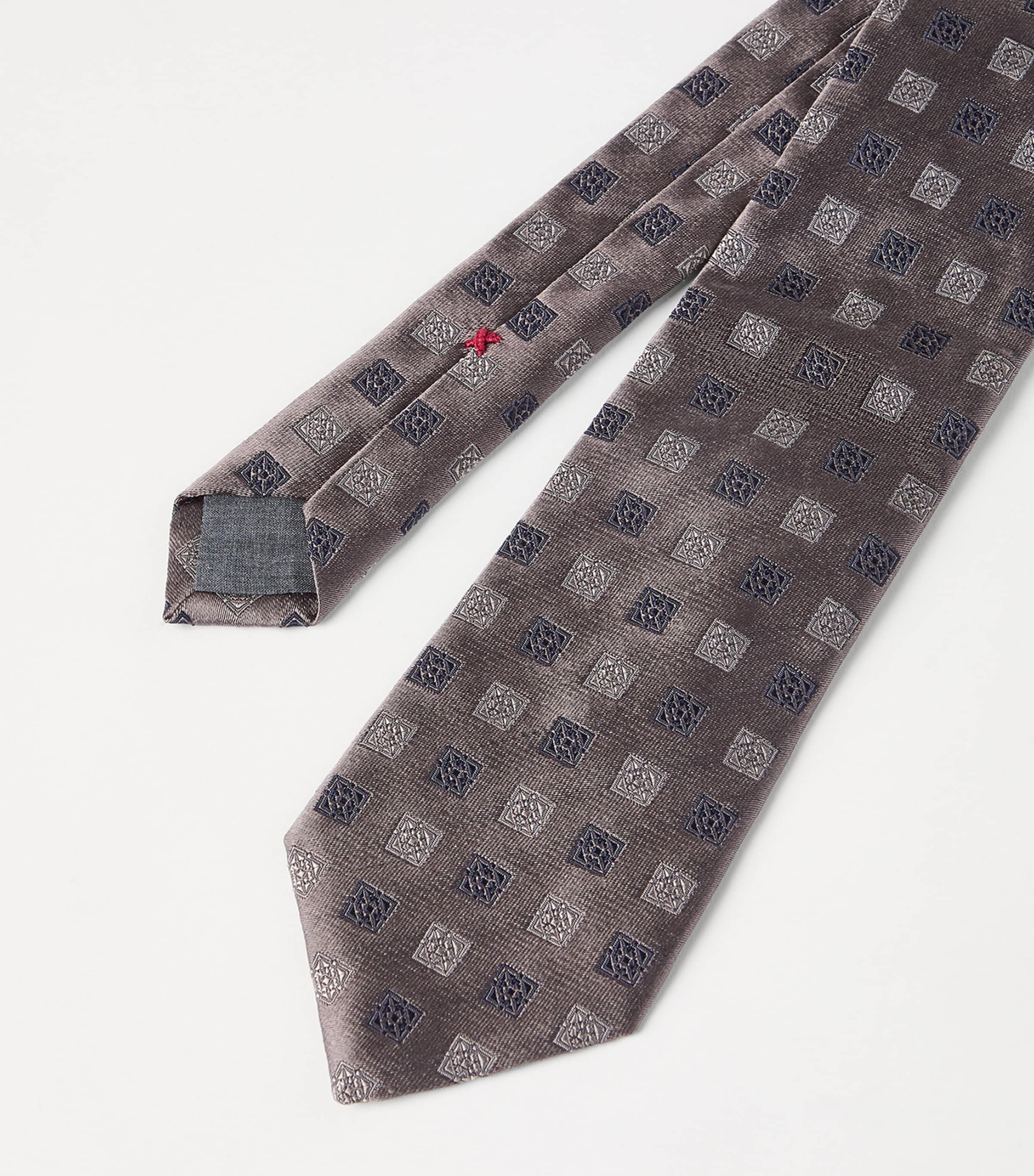 Silk Jacquard Tie CKP89 Image 3