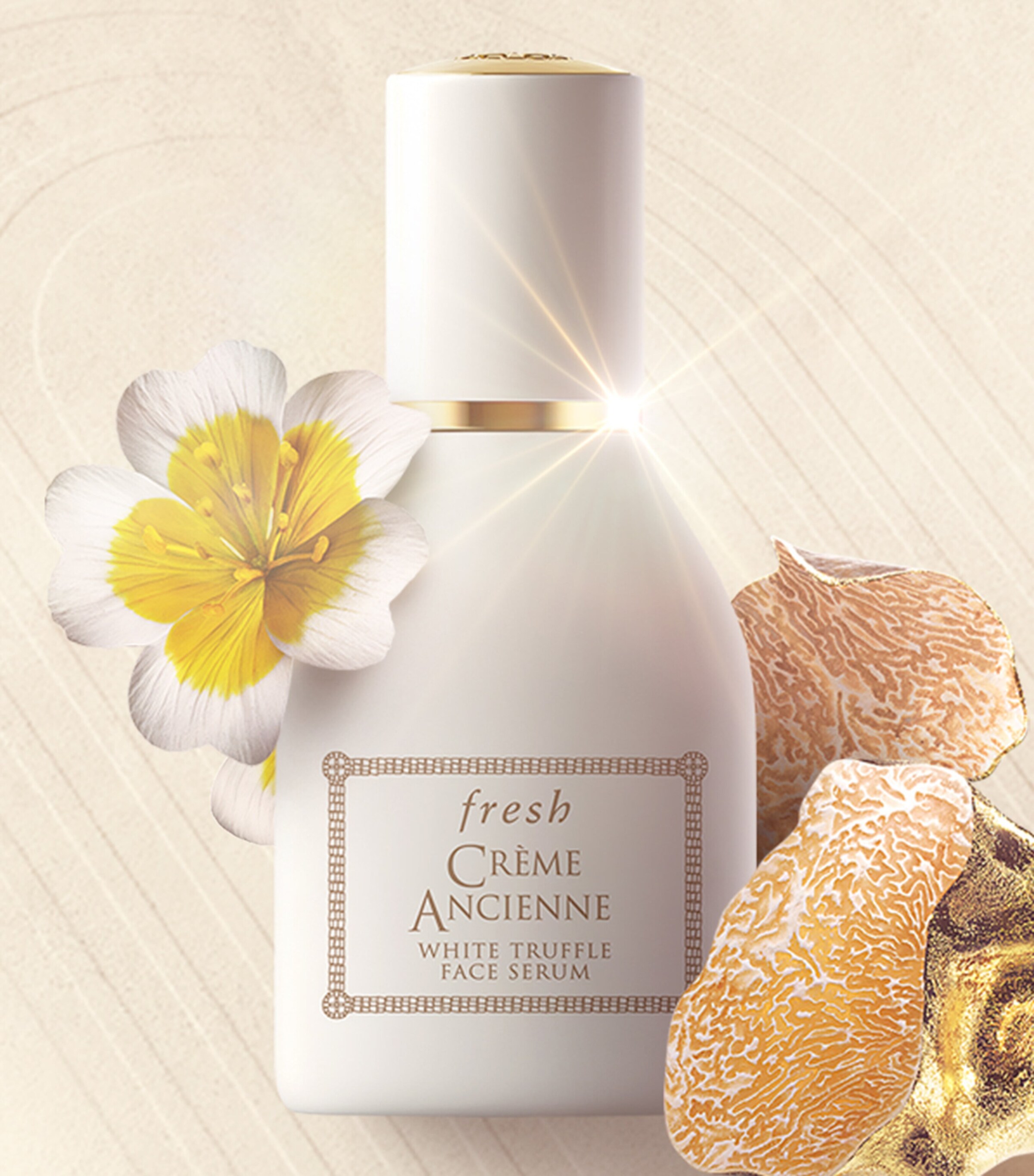 Crème Ancienne Truffle Face Serum (30ml) NO COLOUR Image 3