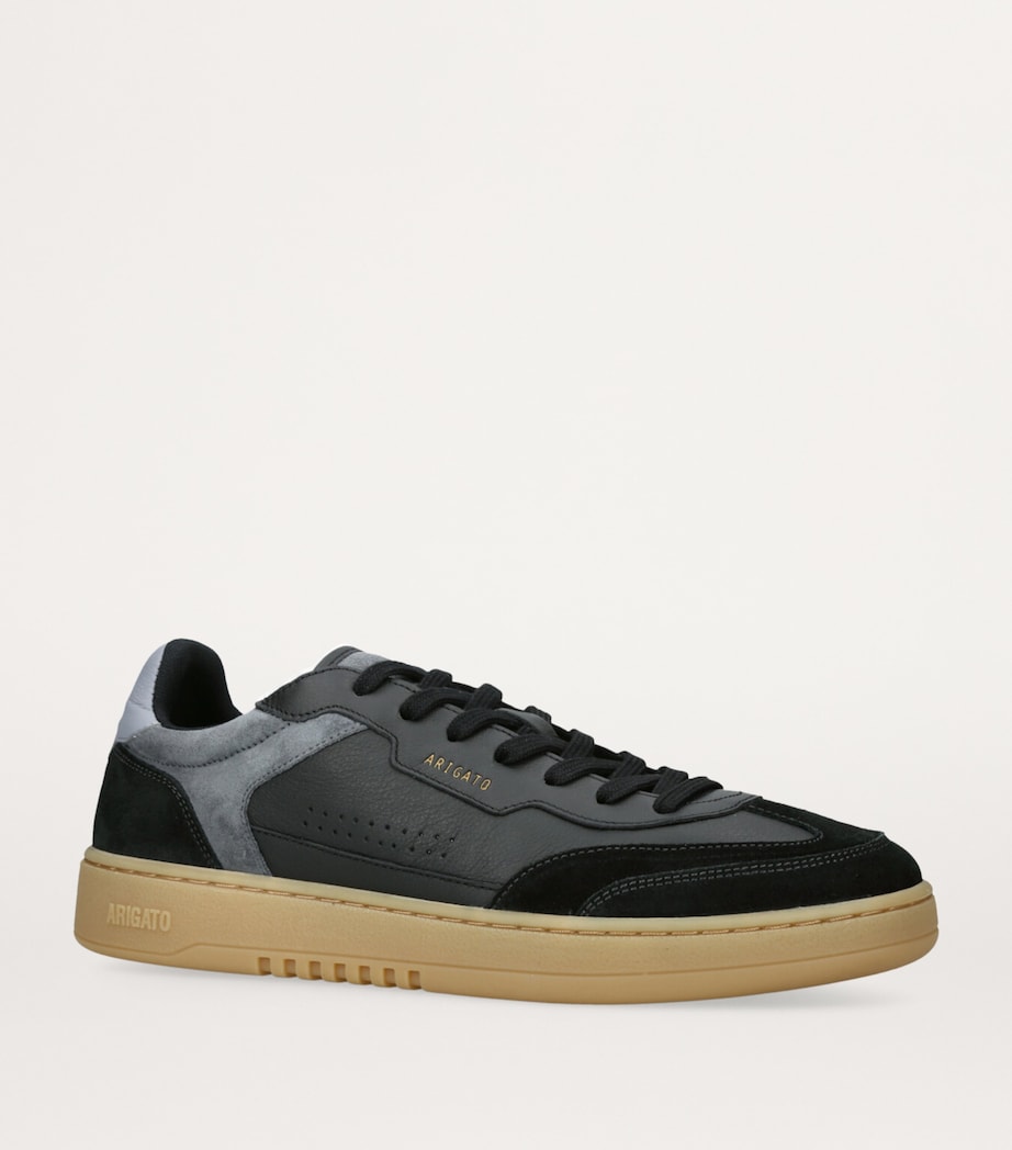 Axel Arigato Dice T-Toe Sneakers Black Image 3