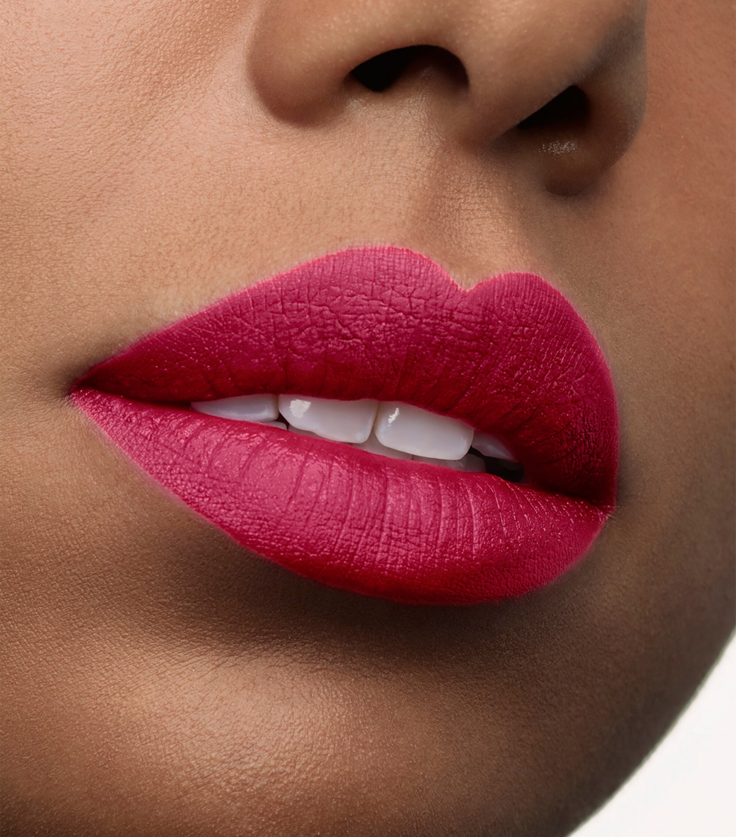 Christian Louboutin Rouge Louboutin Velvet Matte Lipstick Rose Exhibit Image 5