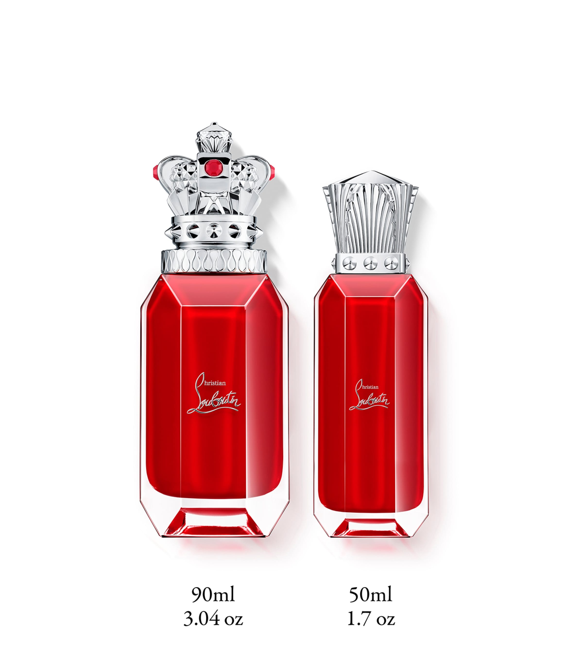 Loubicrown Eau de Parfum (50ml) NO COLOUR Image 2