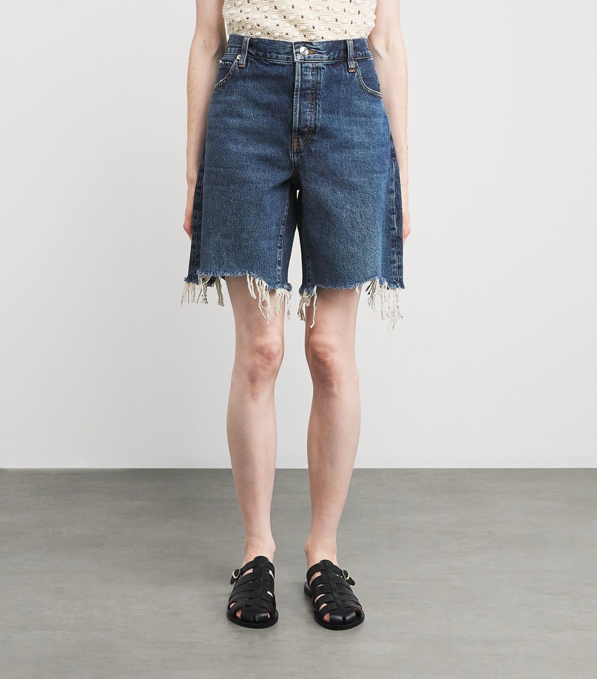 The Leisure Shorts NOSTALGIA Image 3