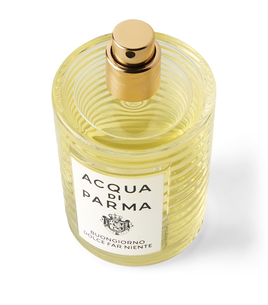 Acqua di Parma Buongiorno Dolce Far Niente Eau de Parfum (100ml) Image 3