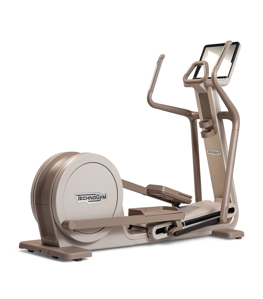 Artis Synchro Cross Trainer SANDSTONE Image 2