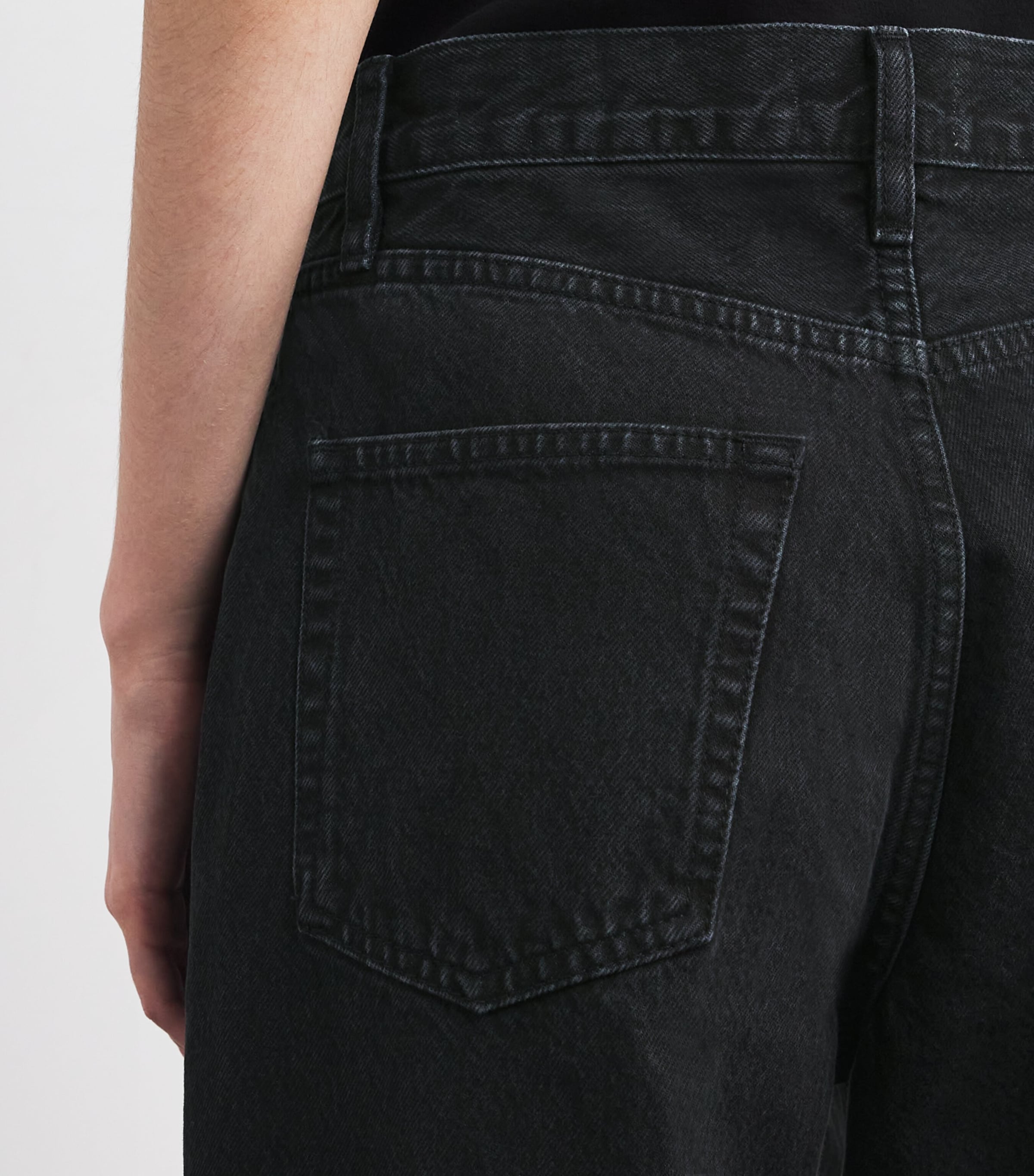 The Neat Barrel Jeans ASTRAL Image 6