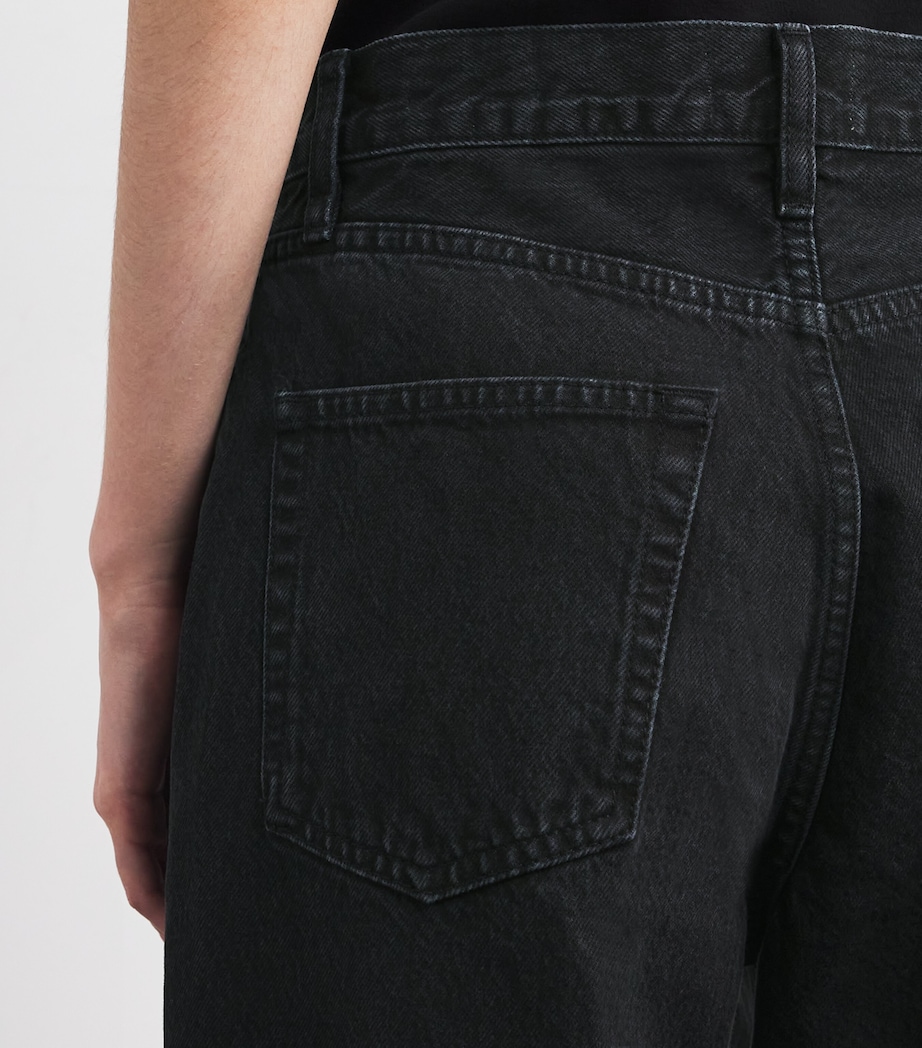 The Neat Barrel Jeans ASTRAL Image 6