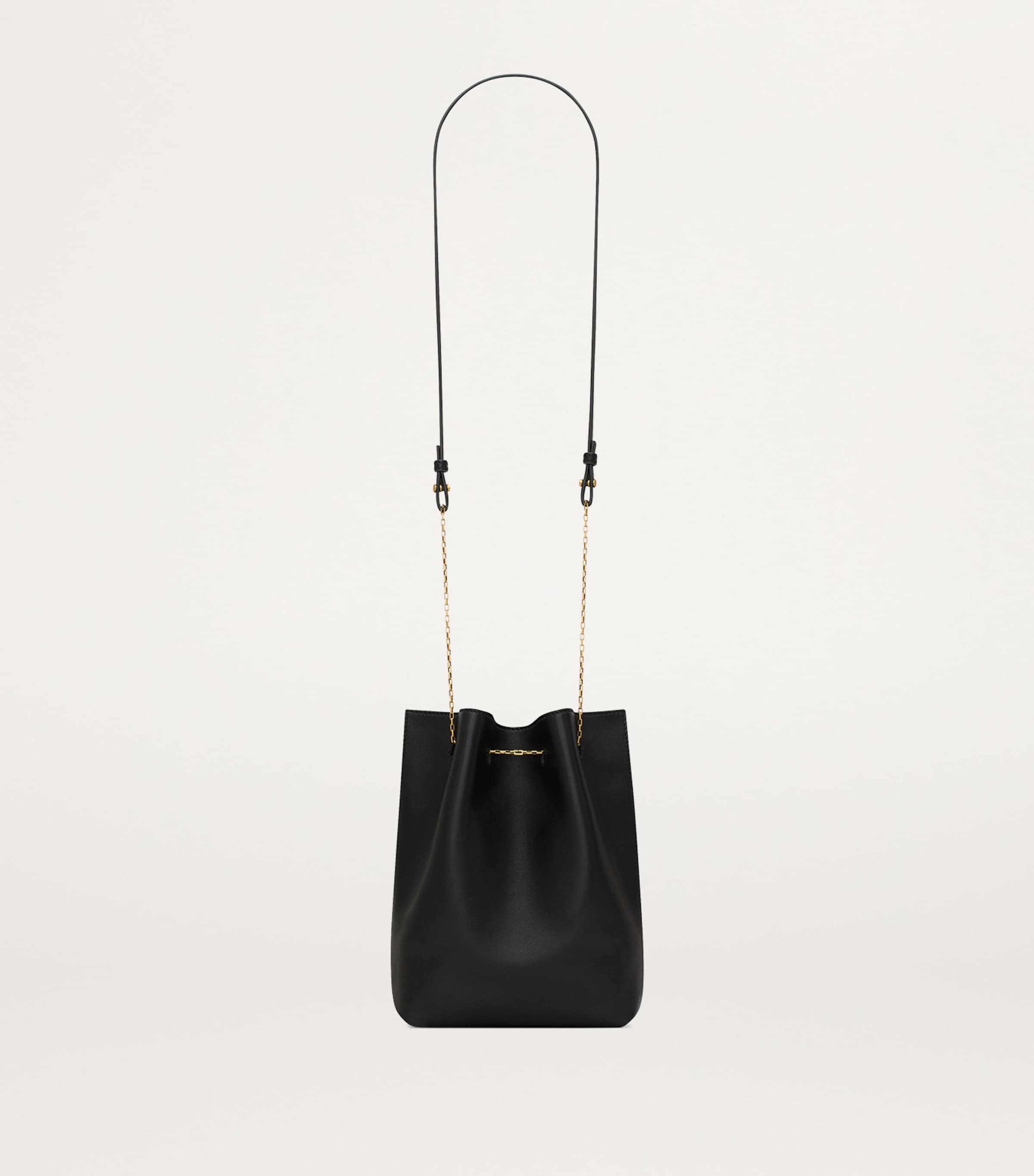 Saint Laurent Mini Pouch Bag Image 2