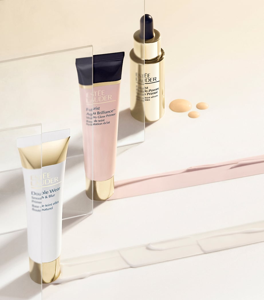 Double Wear Smooth and Blur Primer NO COLOUR Image 3