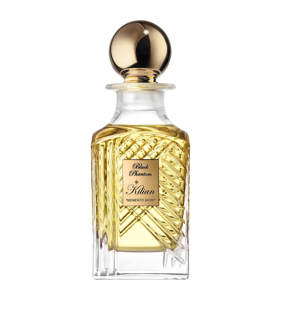 Black Phantom “Memento Mori” Eau de Parfum Carafe (250ml) NO COLOUR Image 1