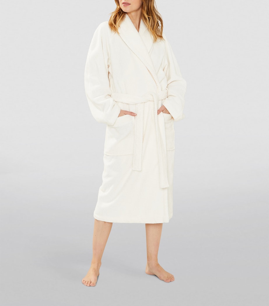 Étoile Bathrobe (Medium) NO COLOUR Image 4