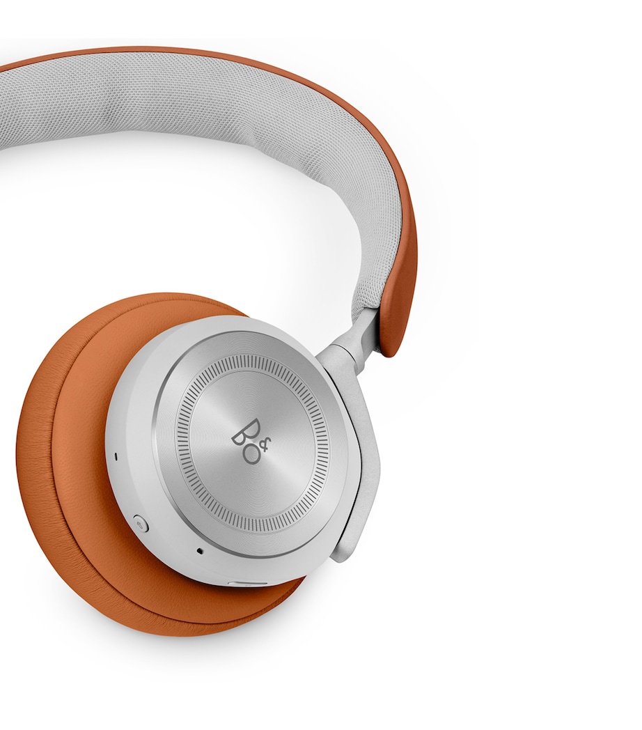 Bang & Olufsen Beoplay HX Over-Ear Headphones Timber Image 7