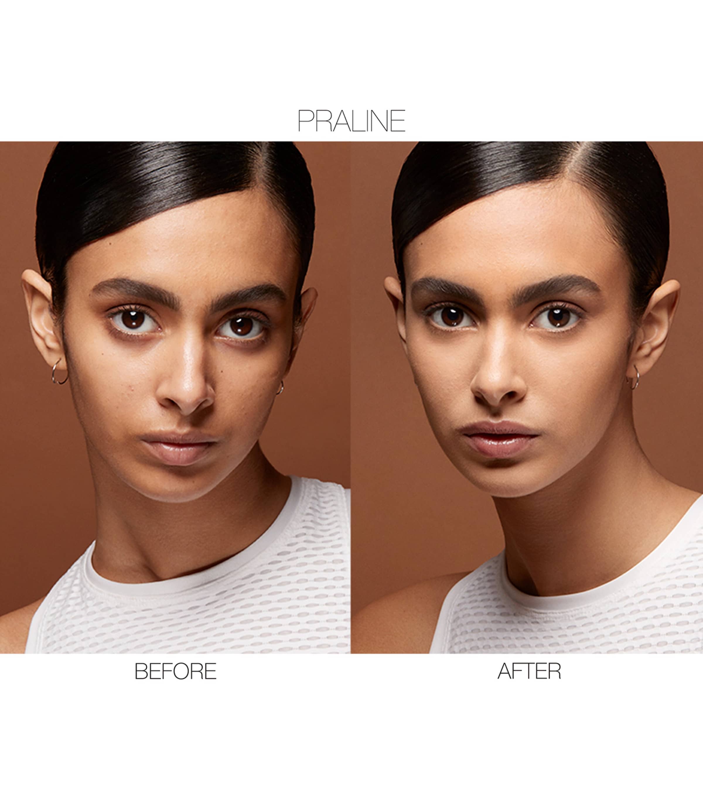 Radiant Creamy Concealer PRALINE Image 4