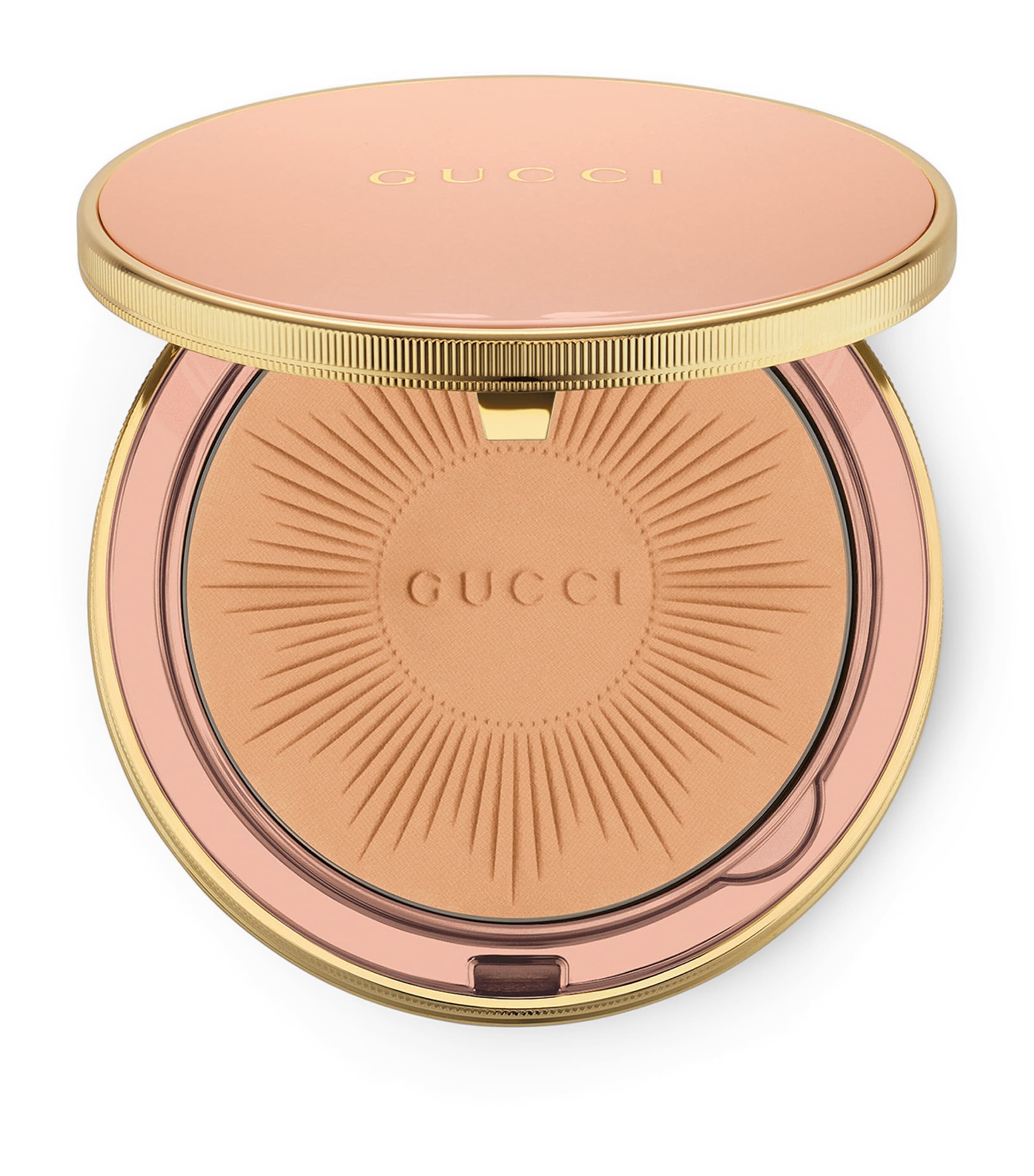Gucci Matte Powder