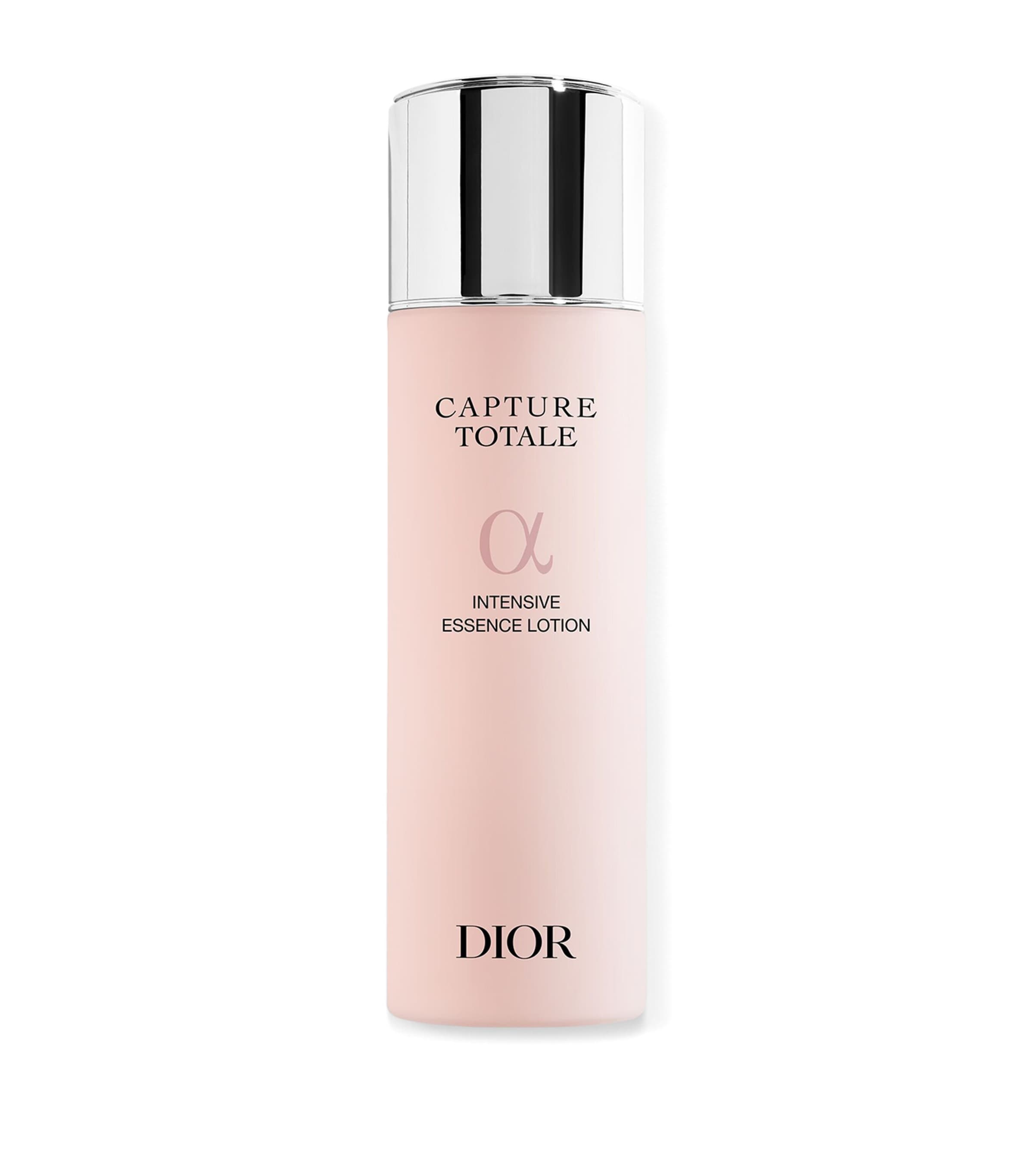 Dior Capture Totale Intensive Essence Lotion In White