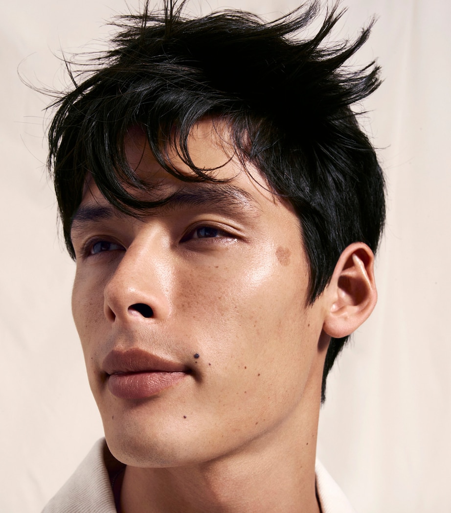 Serene Scalp Oil Control Shampoo (250ml) NO COLOUR Image 7