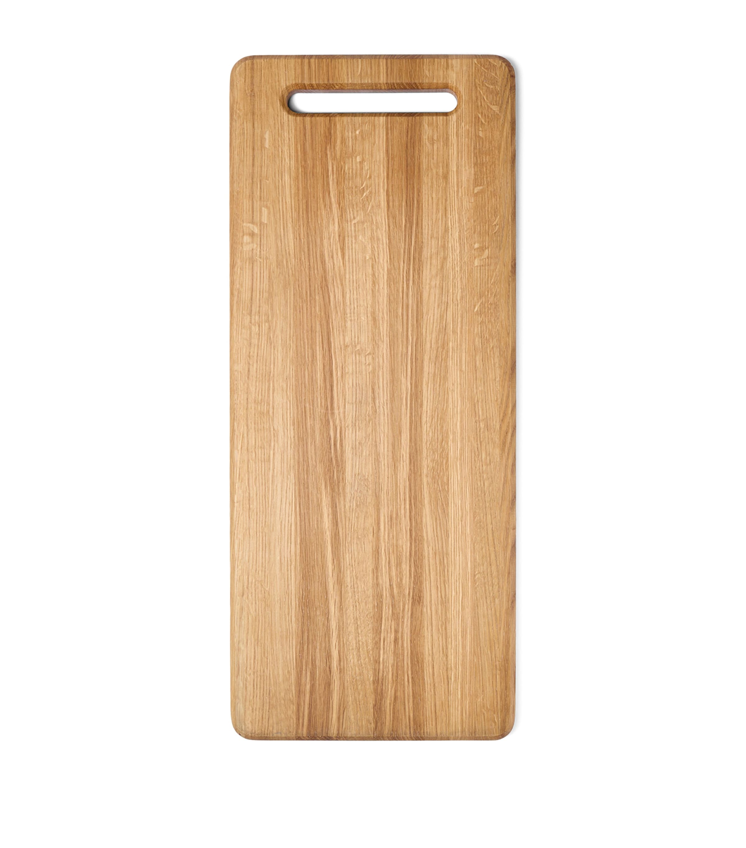 Oak Istria Serving Board (60cm x 25cm) OAK Image 1